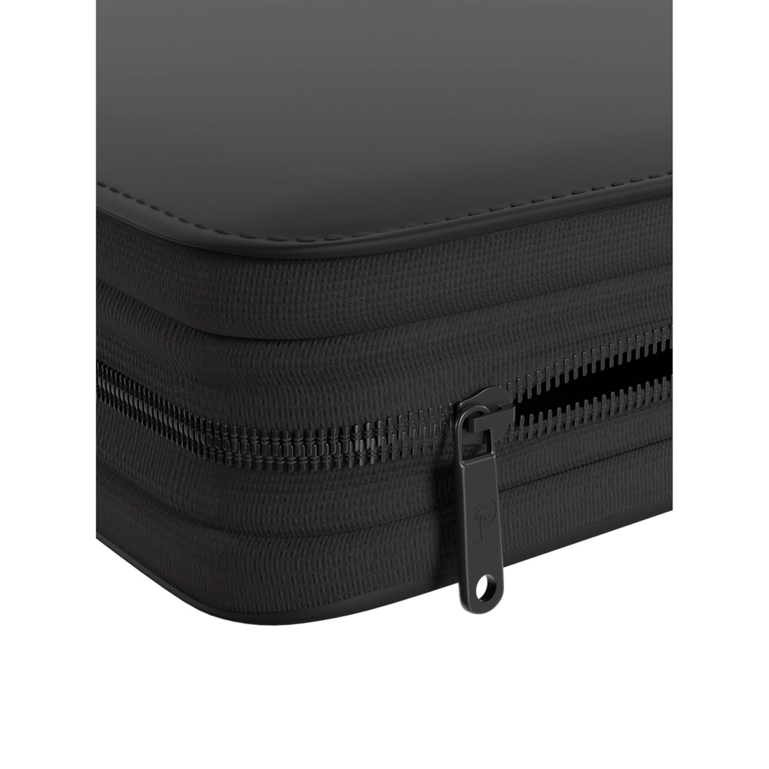4 Palms Off Gaming Stealth 9 Pocket Zip Binder - Black, 4 of 8