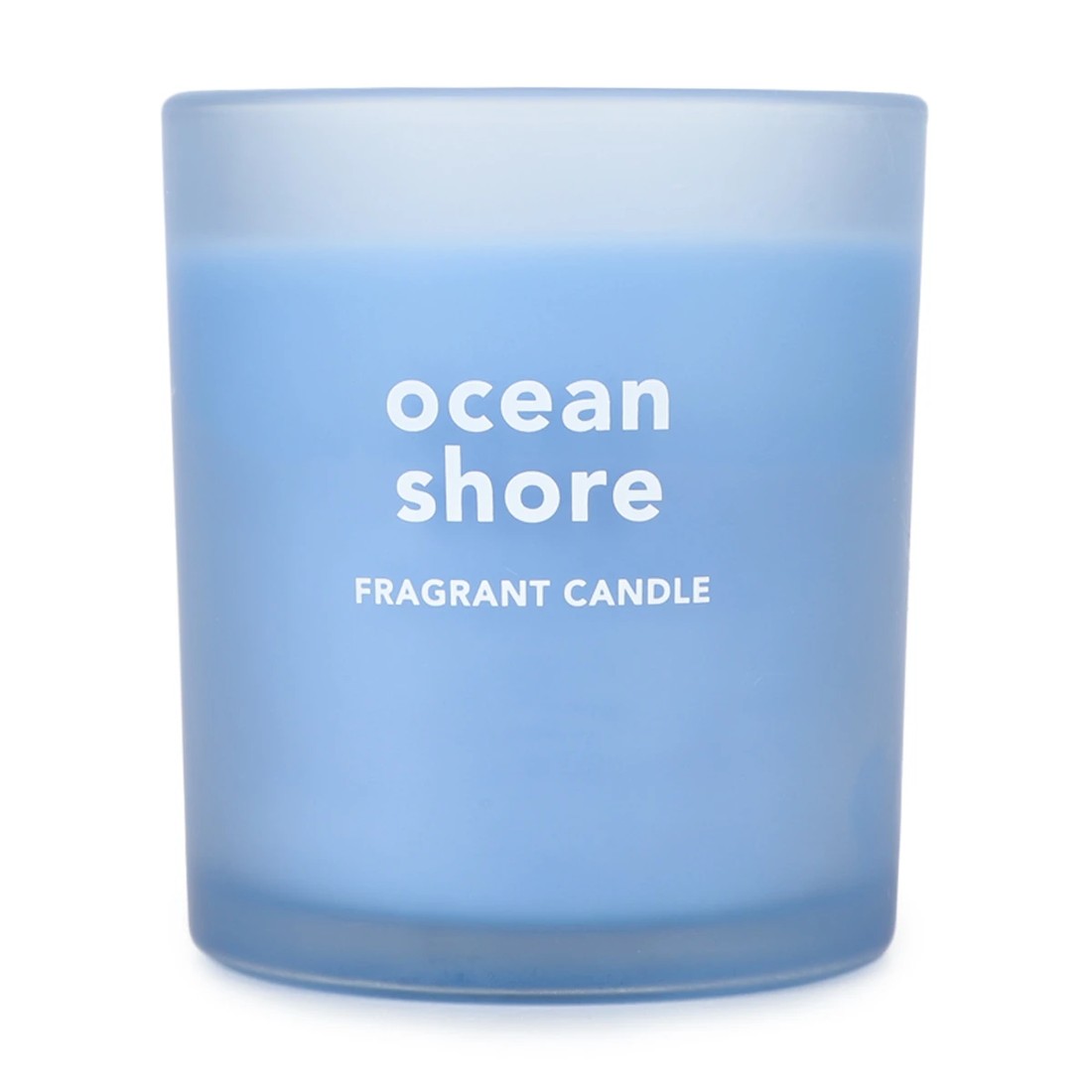 3 Ocean Shore Fragrant Candle, 3 of 7