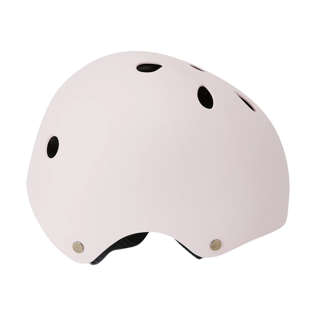 2 Skate Helmet - Medium, Pink, 2 of 8