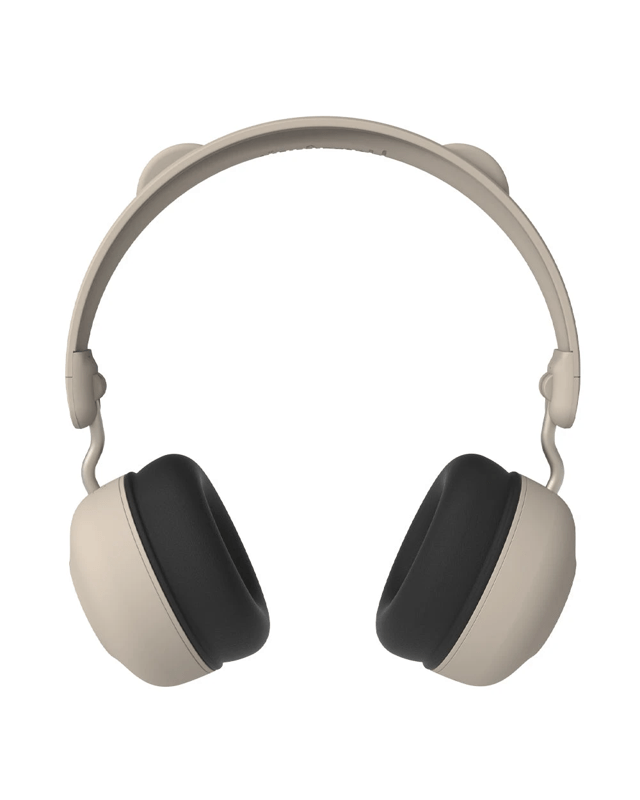 Kreafunk Kids Buzz Junior Bluetooth Headphones - B