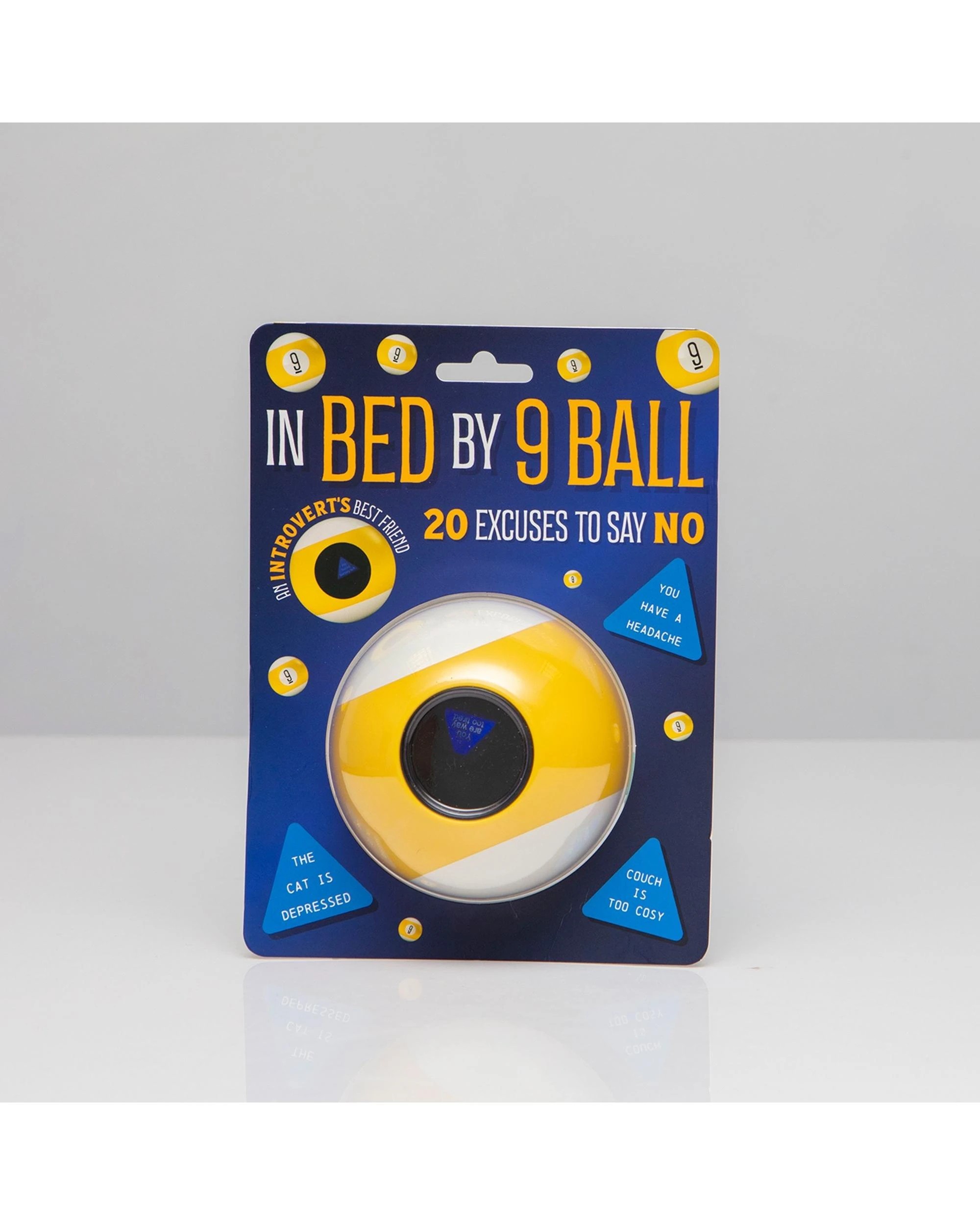 2 Boxer Gifts In Bed By 9-Ball, 2 of 8