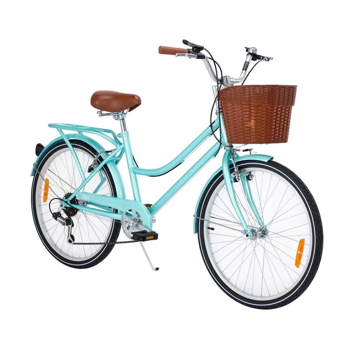 6 60cm Paris Cruiser Bike, 6 of 8