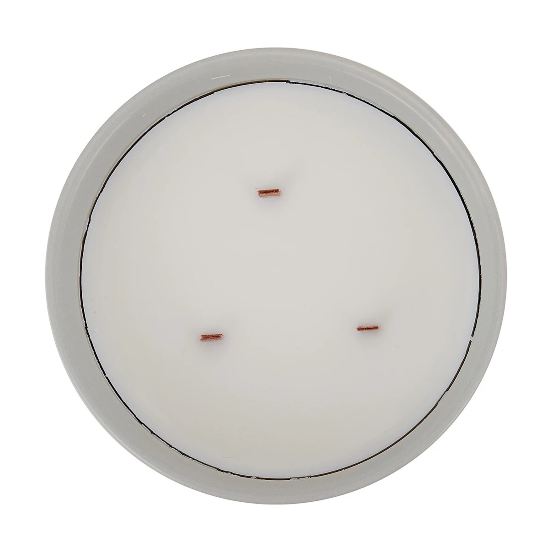 4 Ocean Cove Fragrant Candle - Large, 4 of 8