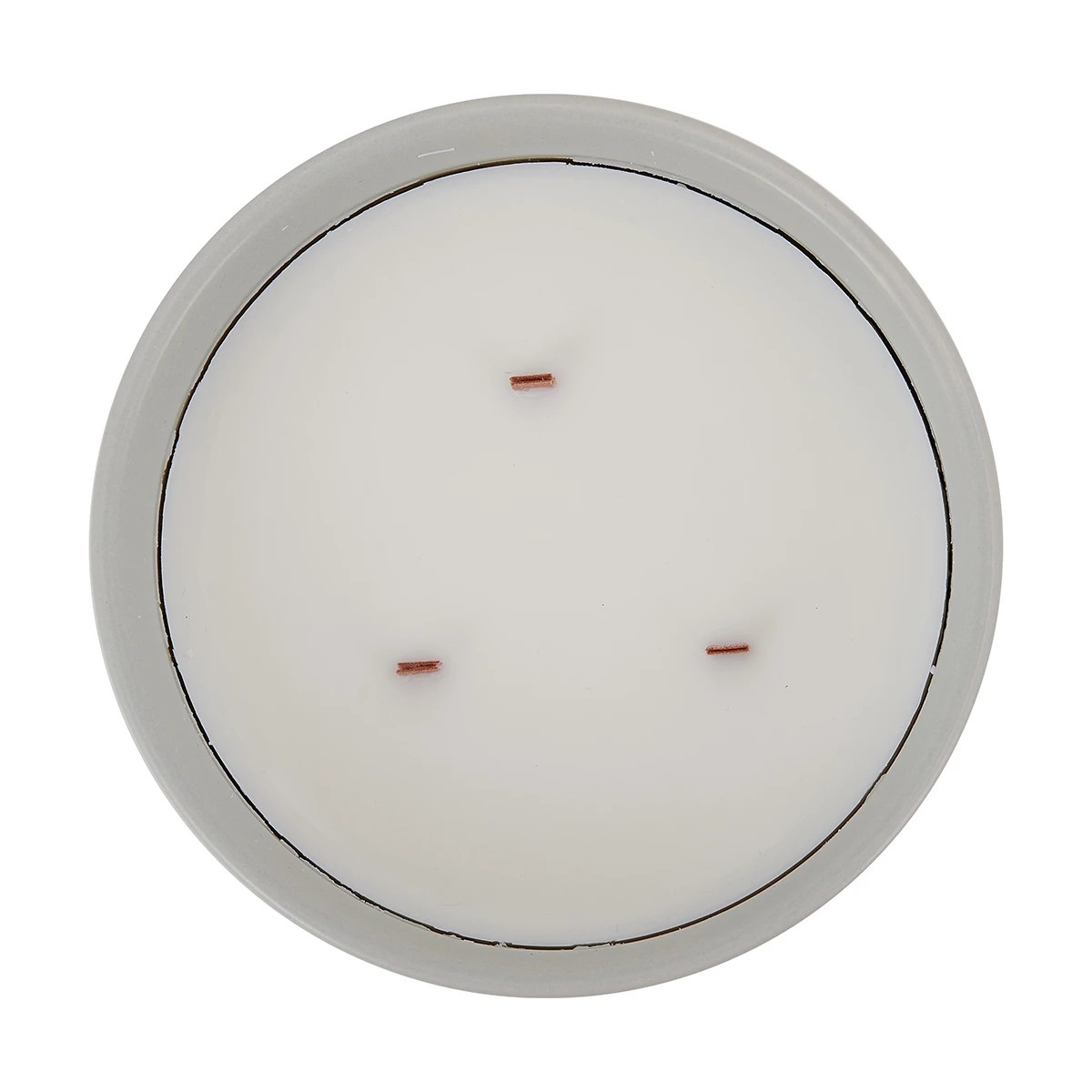 4 Ocean Cove Fragrant Candle - Large, 4 of 8
