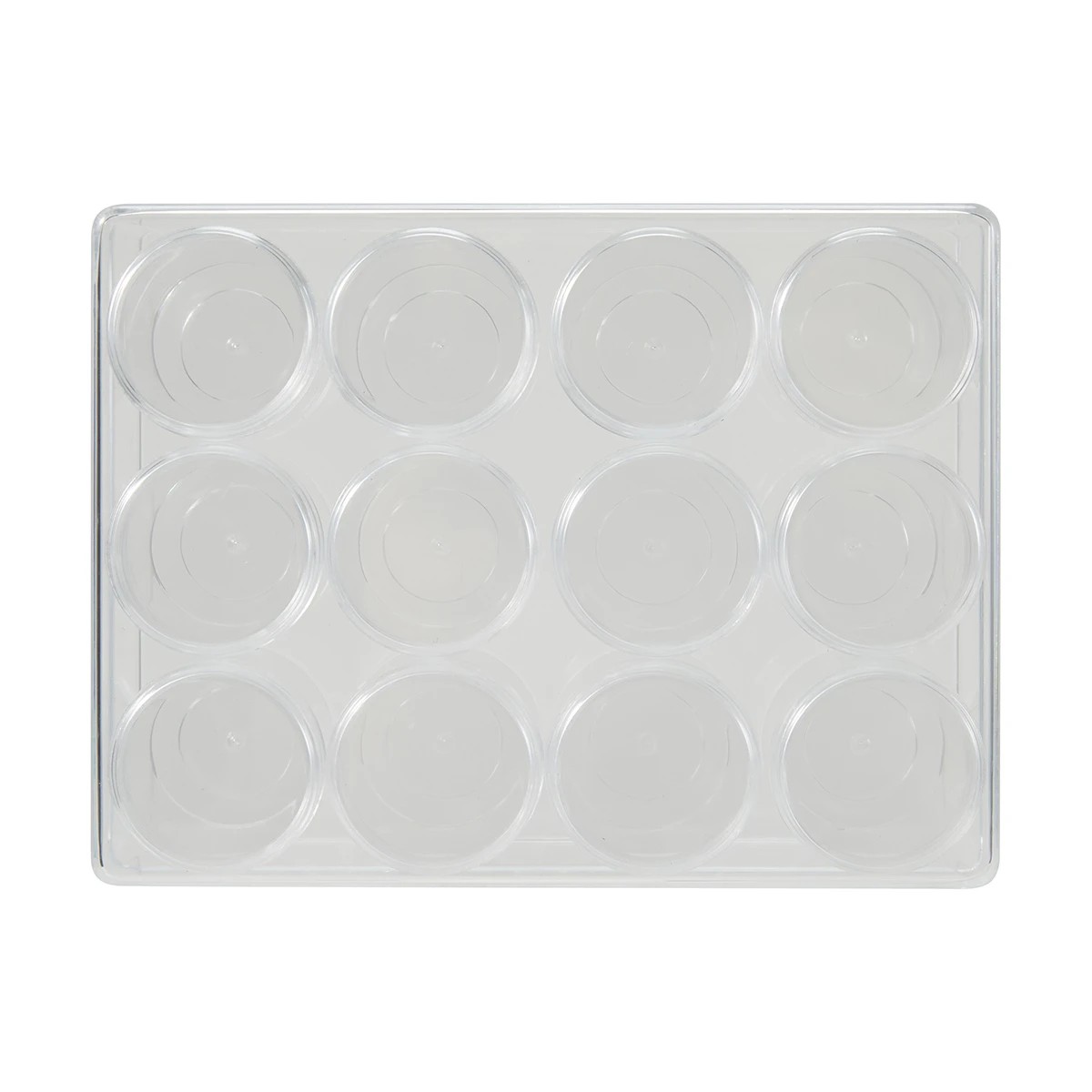 2 12 Pack Storage Containers, 2 of 8