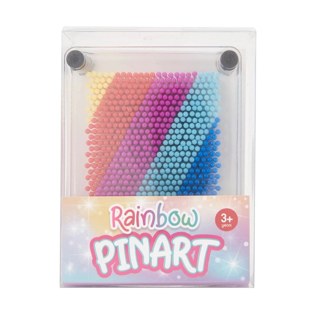 10 Rainbow Pinart, 10 of 10