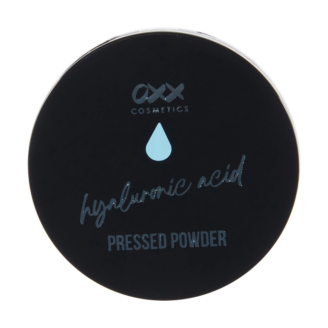 4 OXX Cosmetics Hyaluronic Acid Pressed Powder - Translucent, 4 of 5