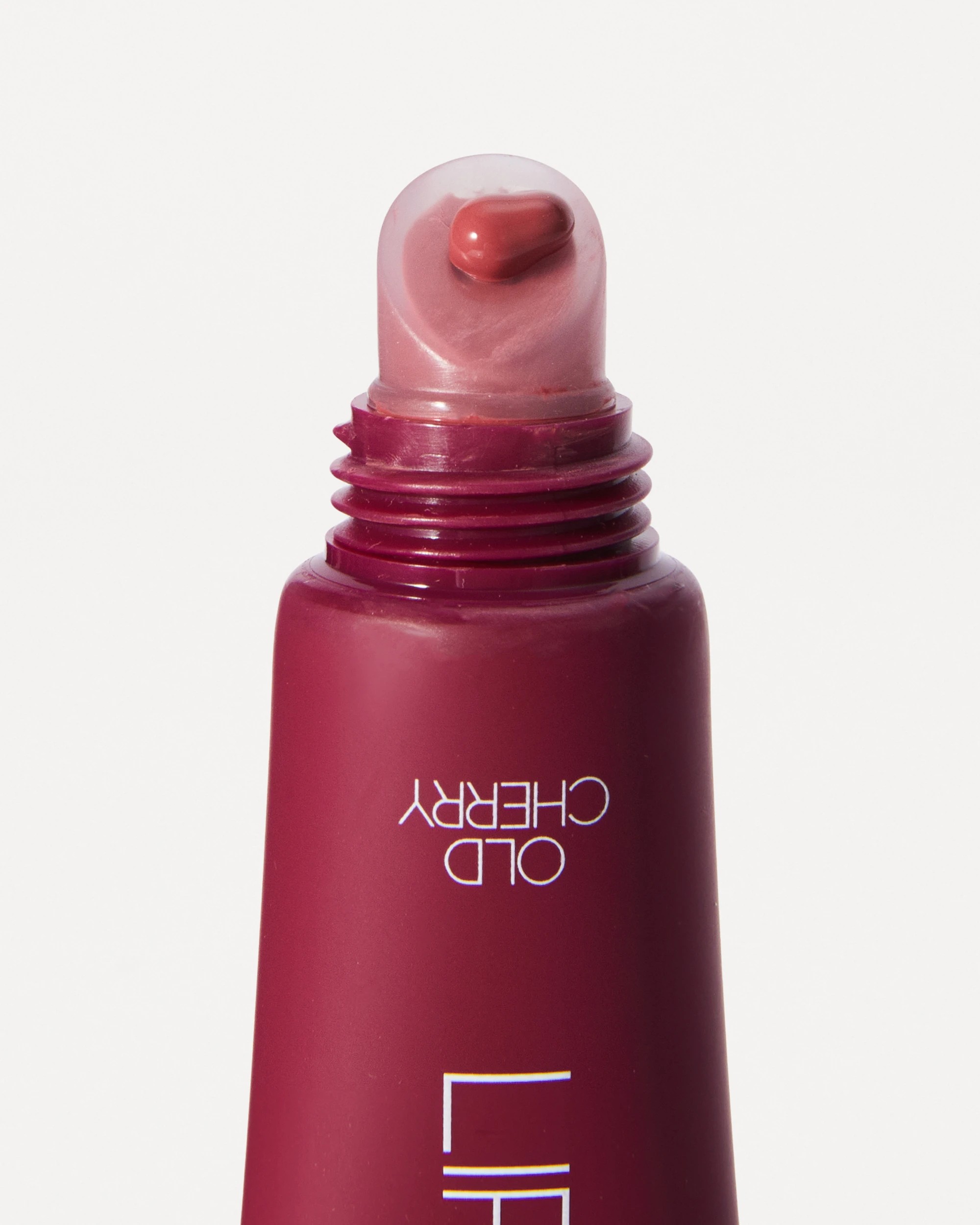 2 OXX Beauty Lip Velvet Lip Gloss - Old Cherry, 2 of 5