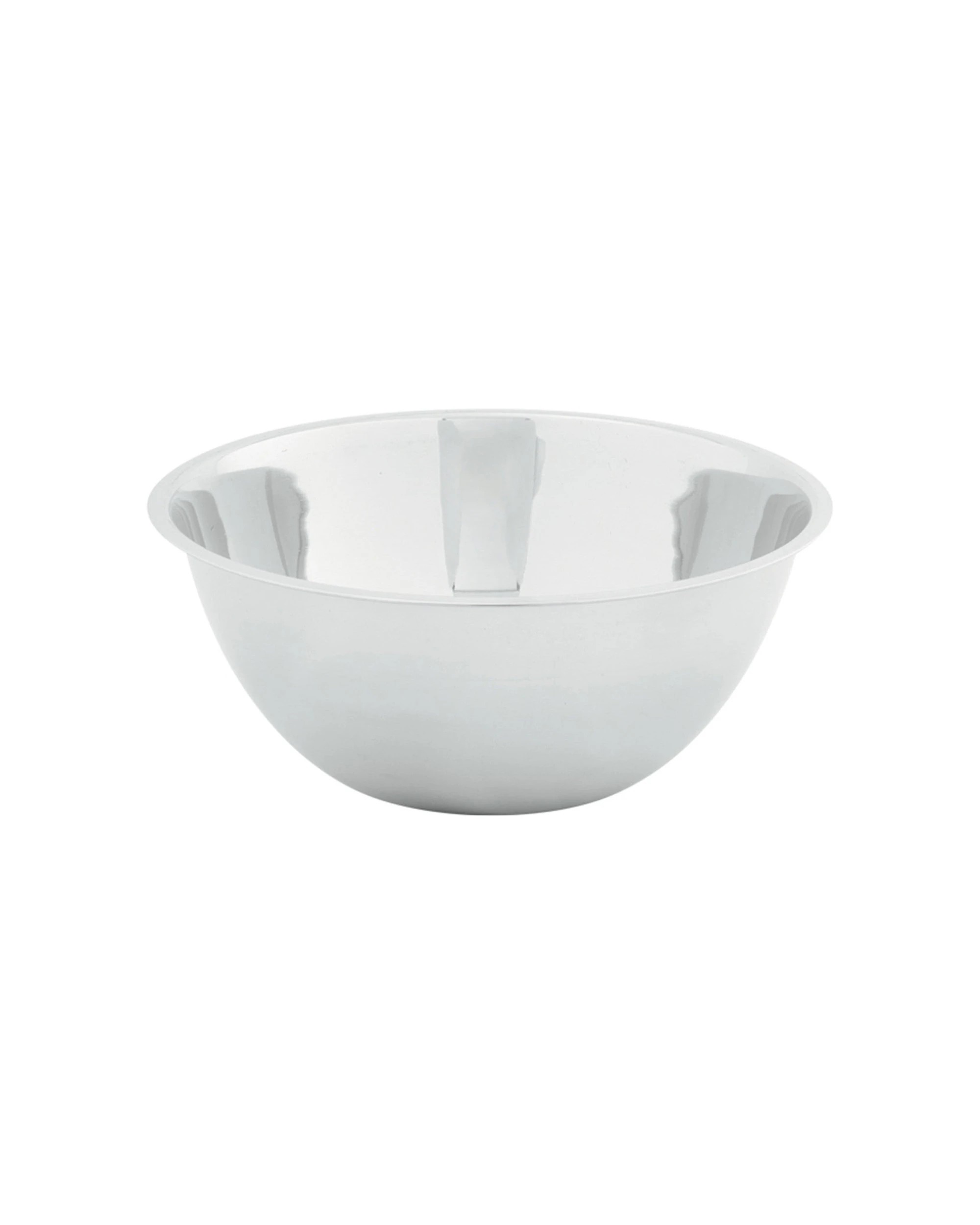 1 Avanti Heavy Duty Durable Stainless Steel Mixing Bowl 22.5cm/2L - Silver, 1 of 1