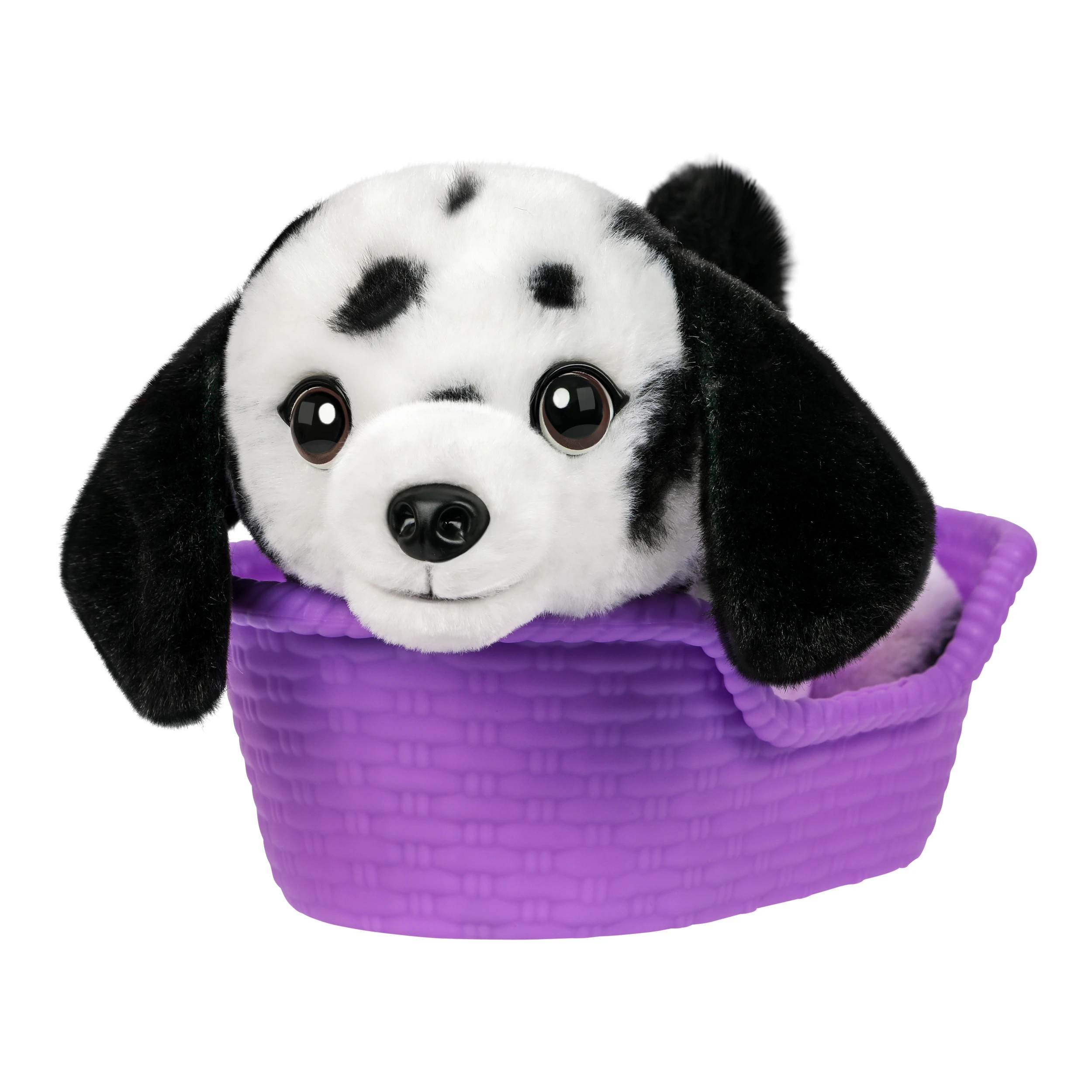 3 Little Live Pets My Really Real Puppy Mini Toy - Assorted, 3 of 10