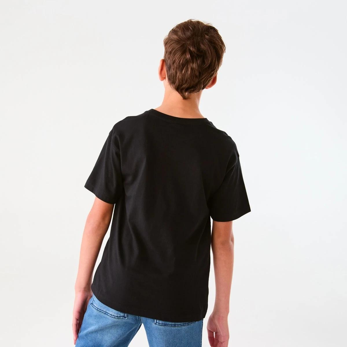 2 Nirvana License Short Sleeve T-shirt Nirvana, 2 of 8