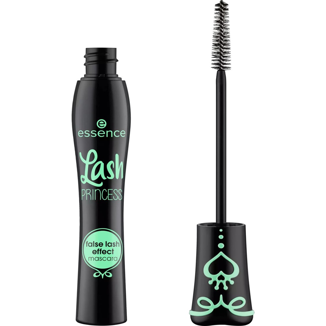 2 Essence Lash Princess False Lash Effect Mascara - Black, 2 of 10
