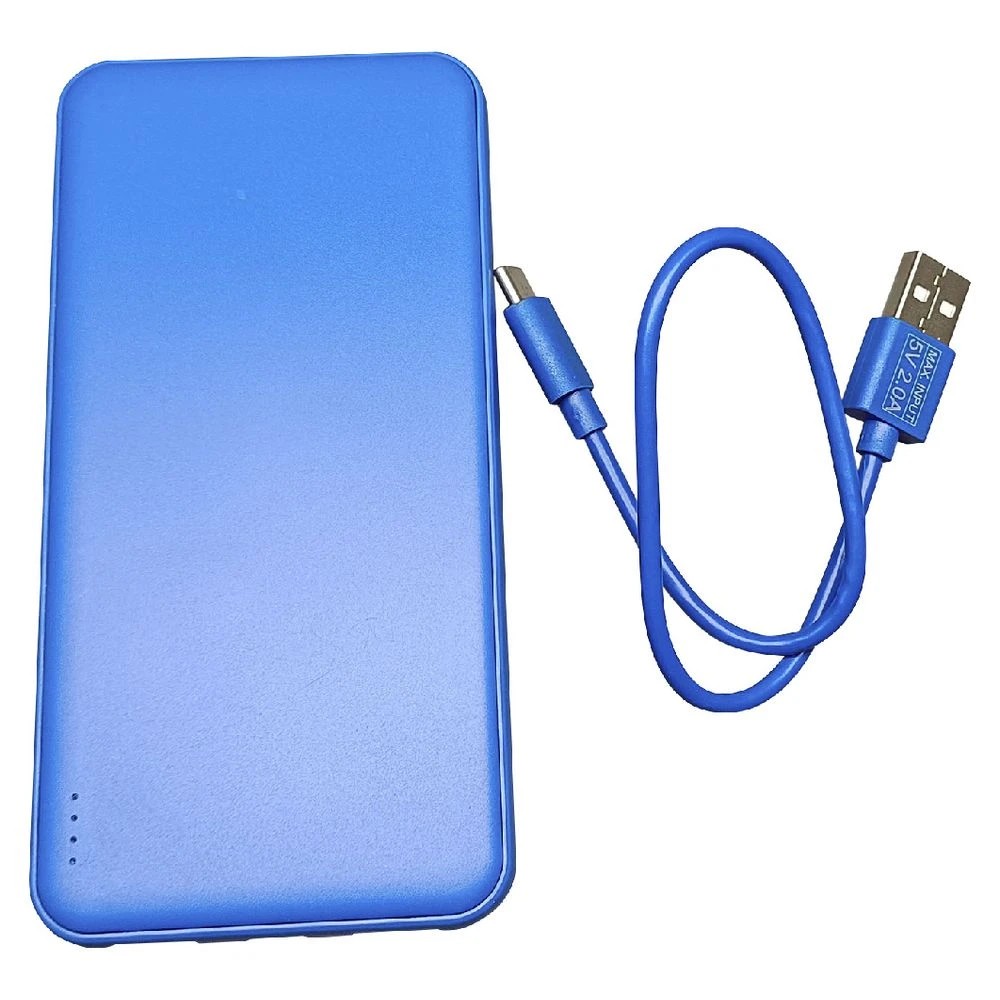6 Otto Powerbank 18W Euphoric Blue, 6 of 10
