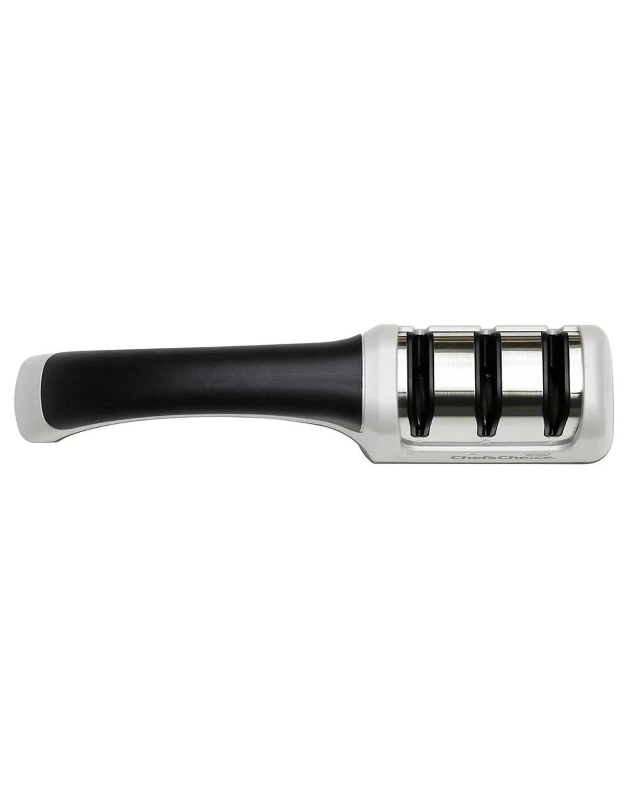 4 Chefs Choice Pronto Pro 3 Stage Diamond Manual Sharpener Model 4643, 4 of 4