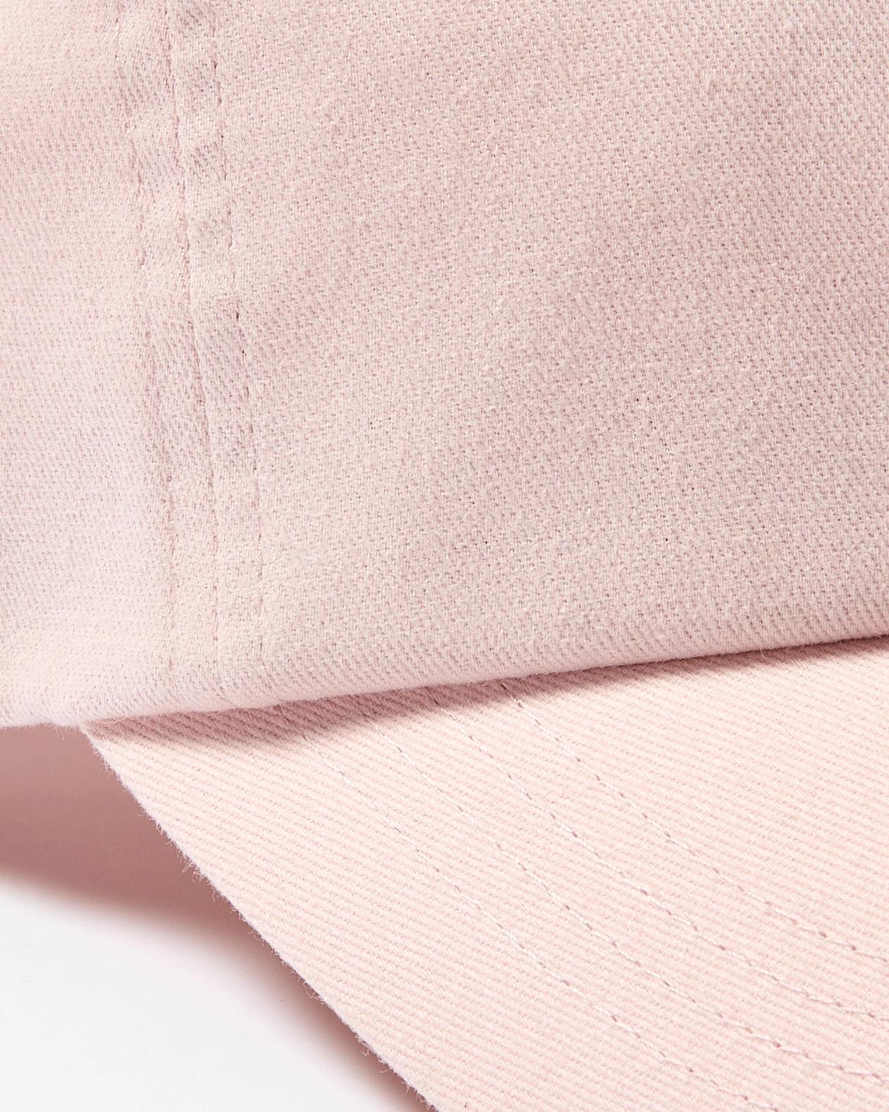 3 Twill Cap SOFT BLOSSOM, 3 of 3