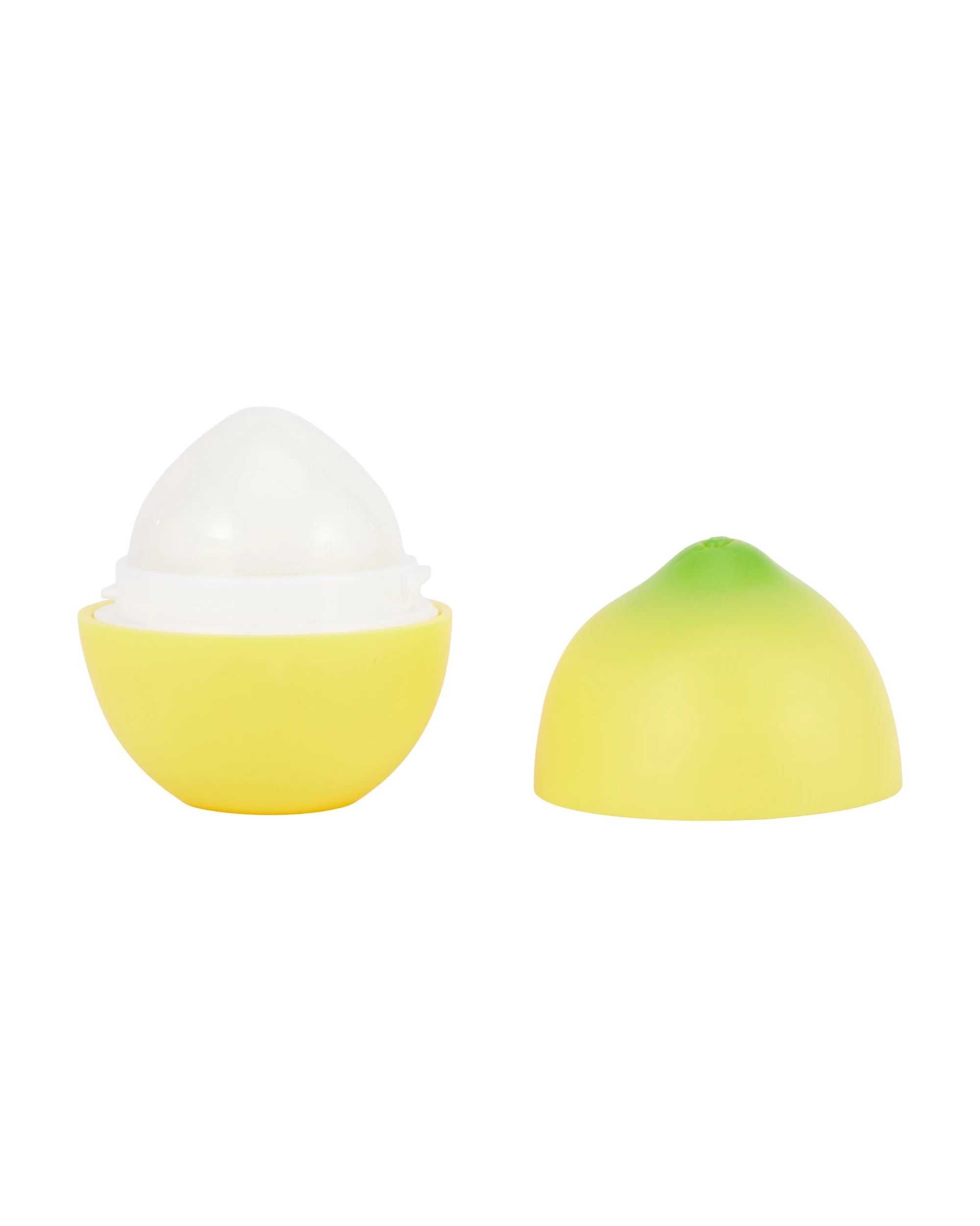 2 OXX Skincare Lip Balm - Lemon Scented, 2 of 5