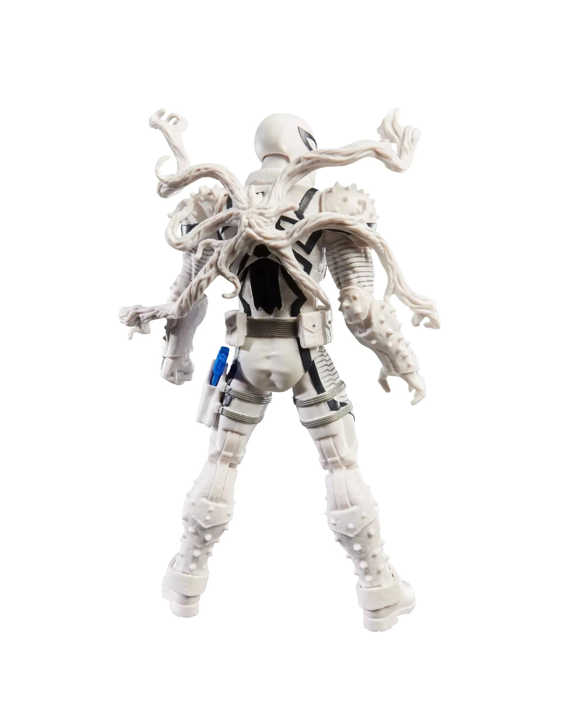 9 Marvel Legends Series Magic: The Gathering Agent Anti-Venom, 9 of 10