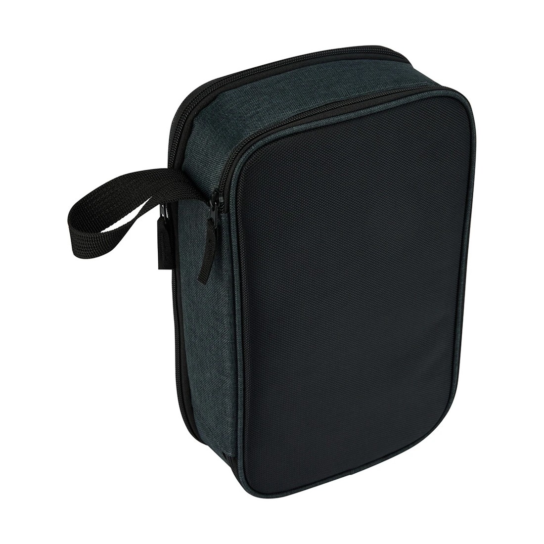 2 Black Expandable Insulated Cold Box, 2 of 8