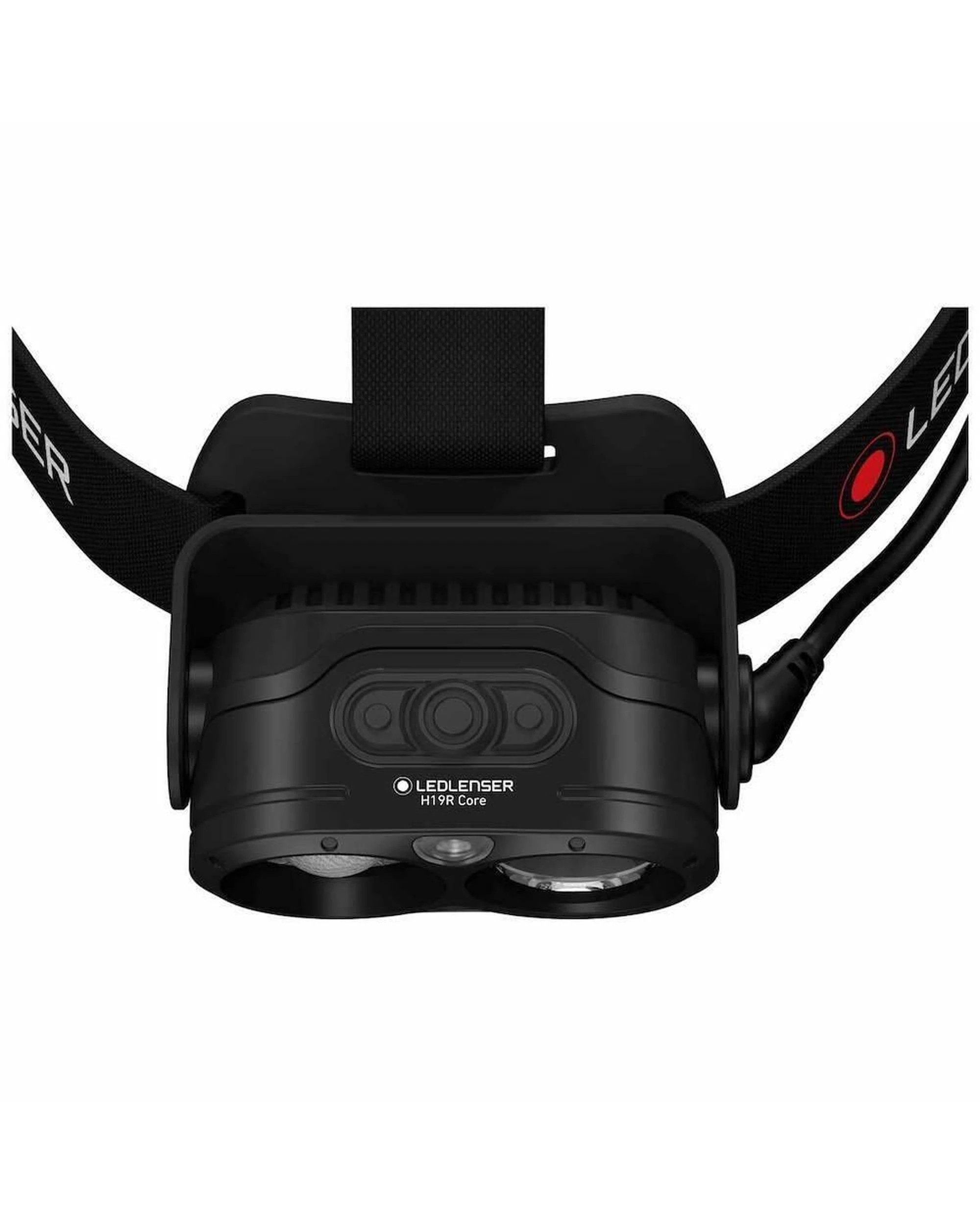 7 Led Lenser H19R Core Rechargeable 3500 Lumens Headlamp Headtorch, 7 of 8