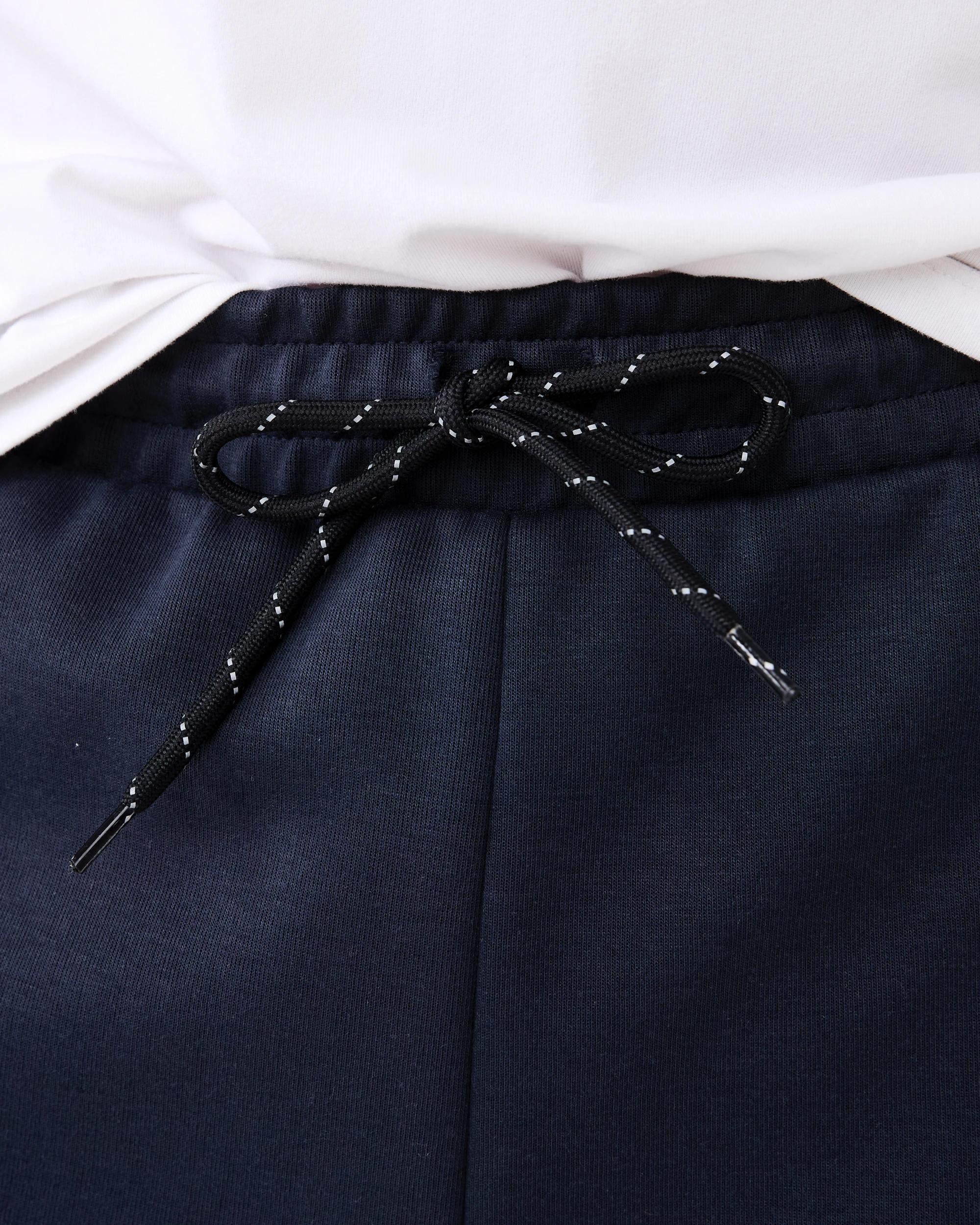 4 Active Mens Sports Shorts SHADE NAVY, 4 of 7