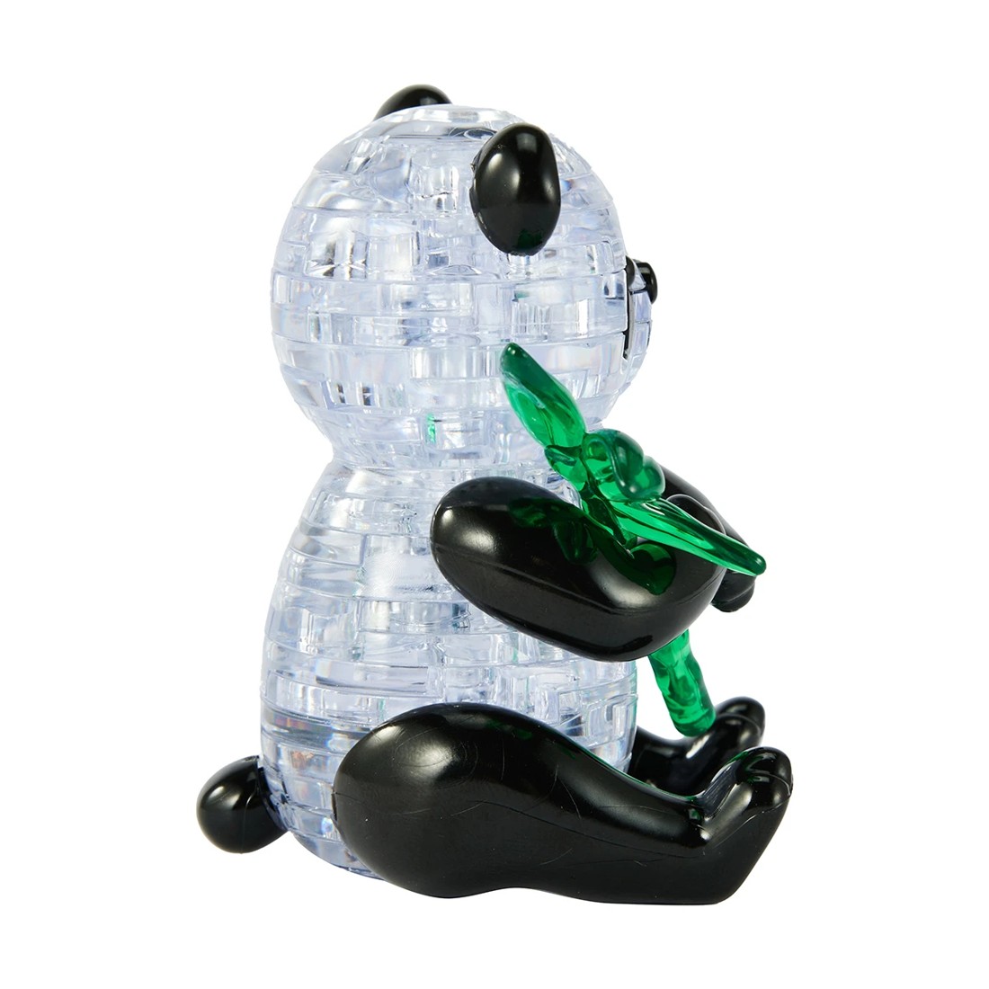 5 41 Piece 3D Crystal Block Puzzle - Assorted, 5 of 10