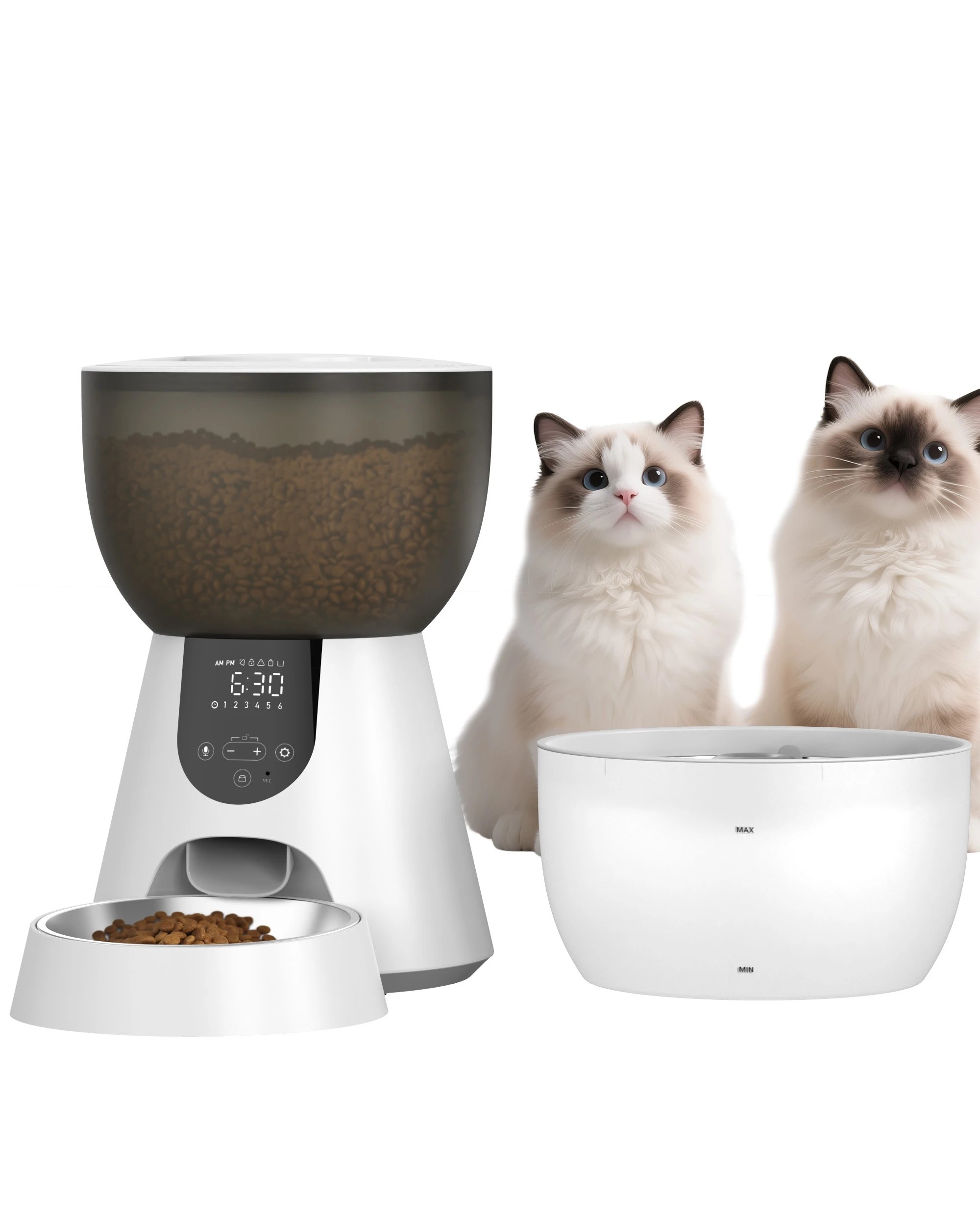 1 Advwin Pet Swimming Pool Dog Pool Bath Tub Foldable, 1 of 7