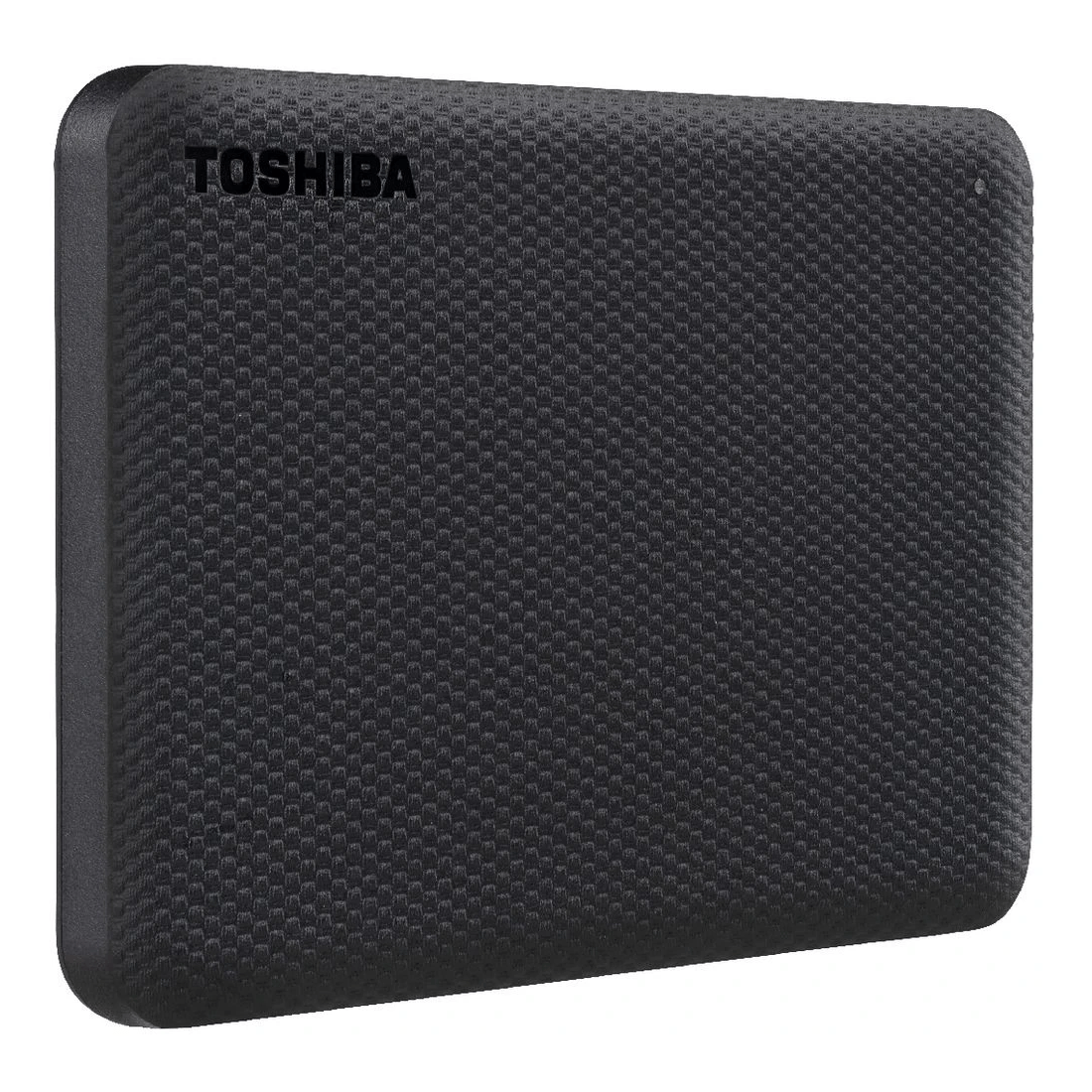 3 Toshiba 4TB Canvio Advance Portable Hard Drive Black, 3 of 3
