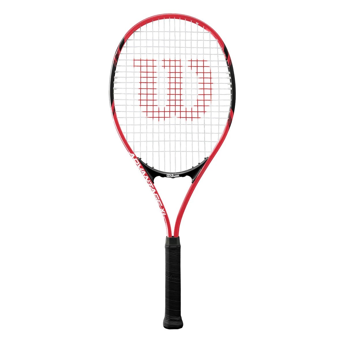 1 Wilson Advantage Extra Large Adult Racquet, 1 of 2