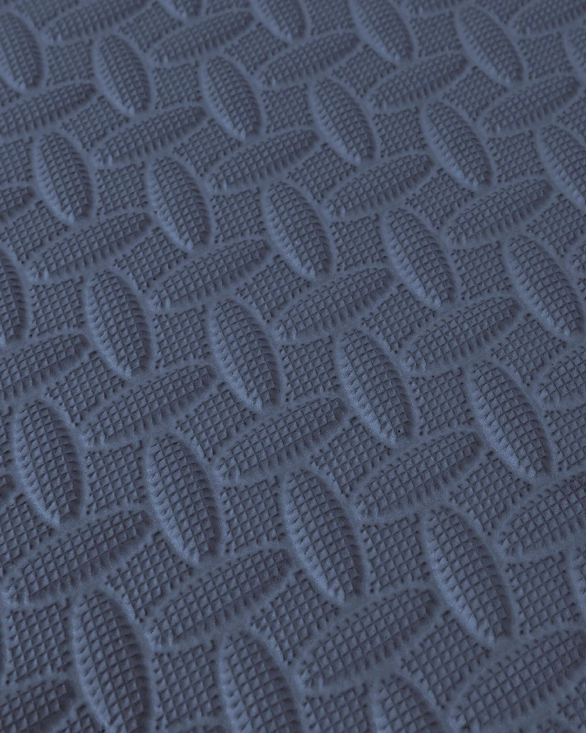 4 Bopeep Eva Foam Play Mat - Navy Blue, 4 of 6
