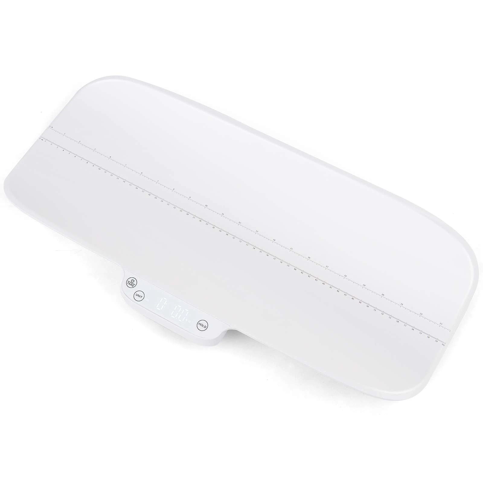 1 Costway 30KG Digital Baby Scale w/APP, 1 of 2