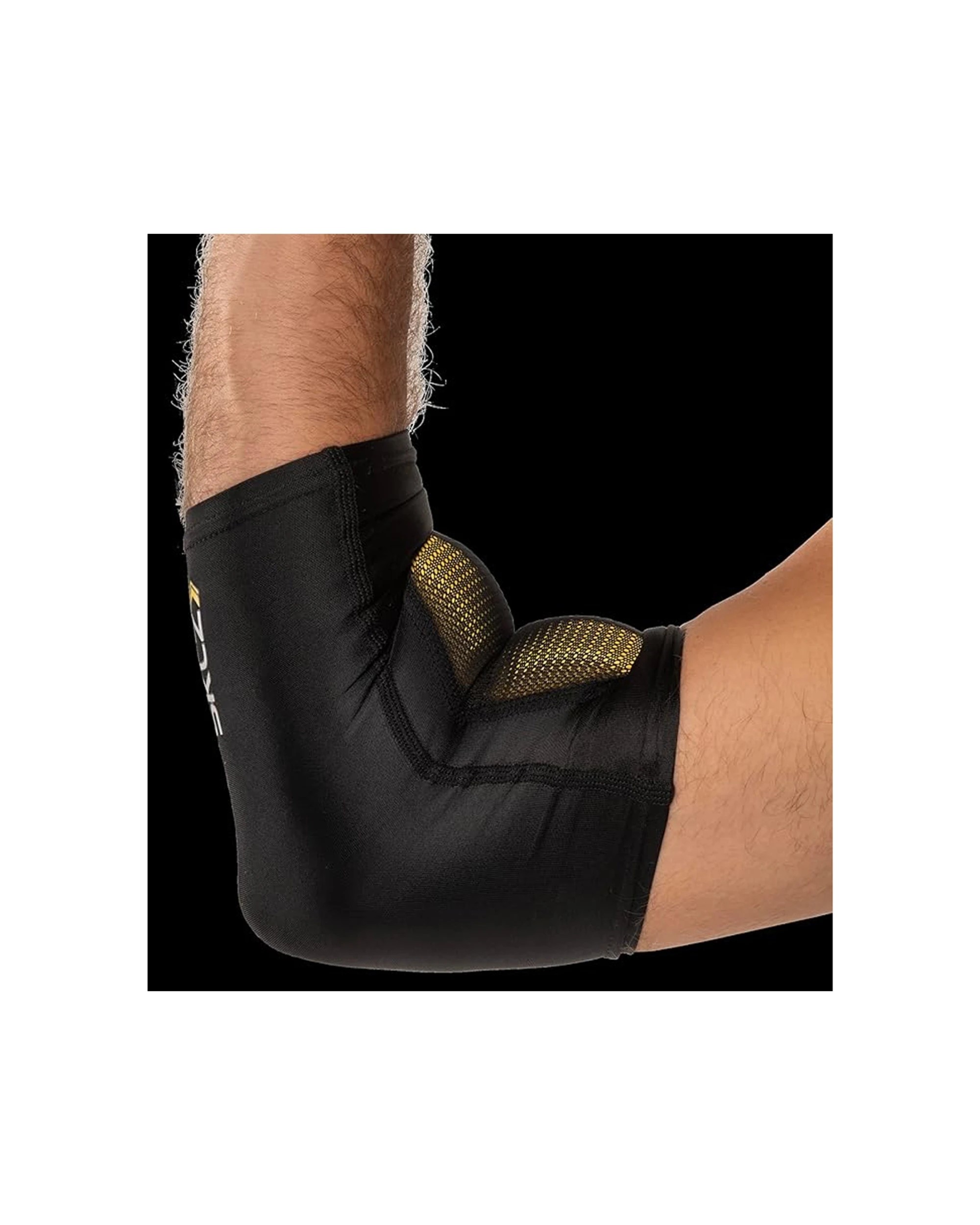 5 Sklz Shooter Arm Sleeve Basketball Training L/XL Compression Sleeve for Shooting Technique - Black, 5 of 6