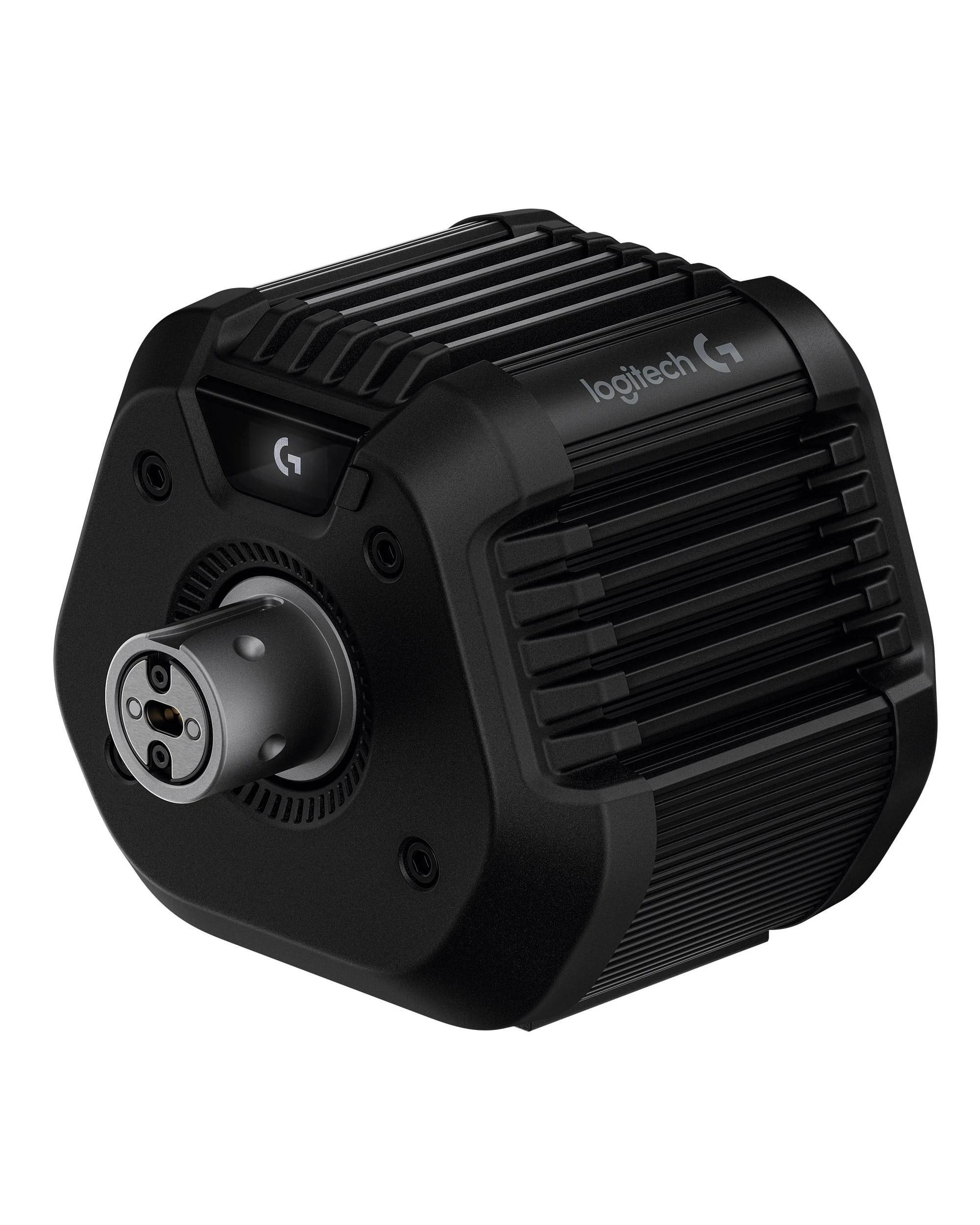 5 Logitech G RS50 System Base - PC / PS5, 5 of 6