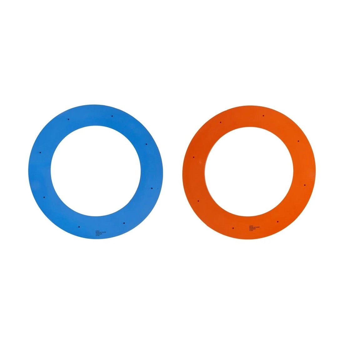 4 Soft Sports Ring - Assorted, 4 of 5