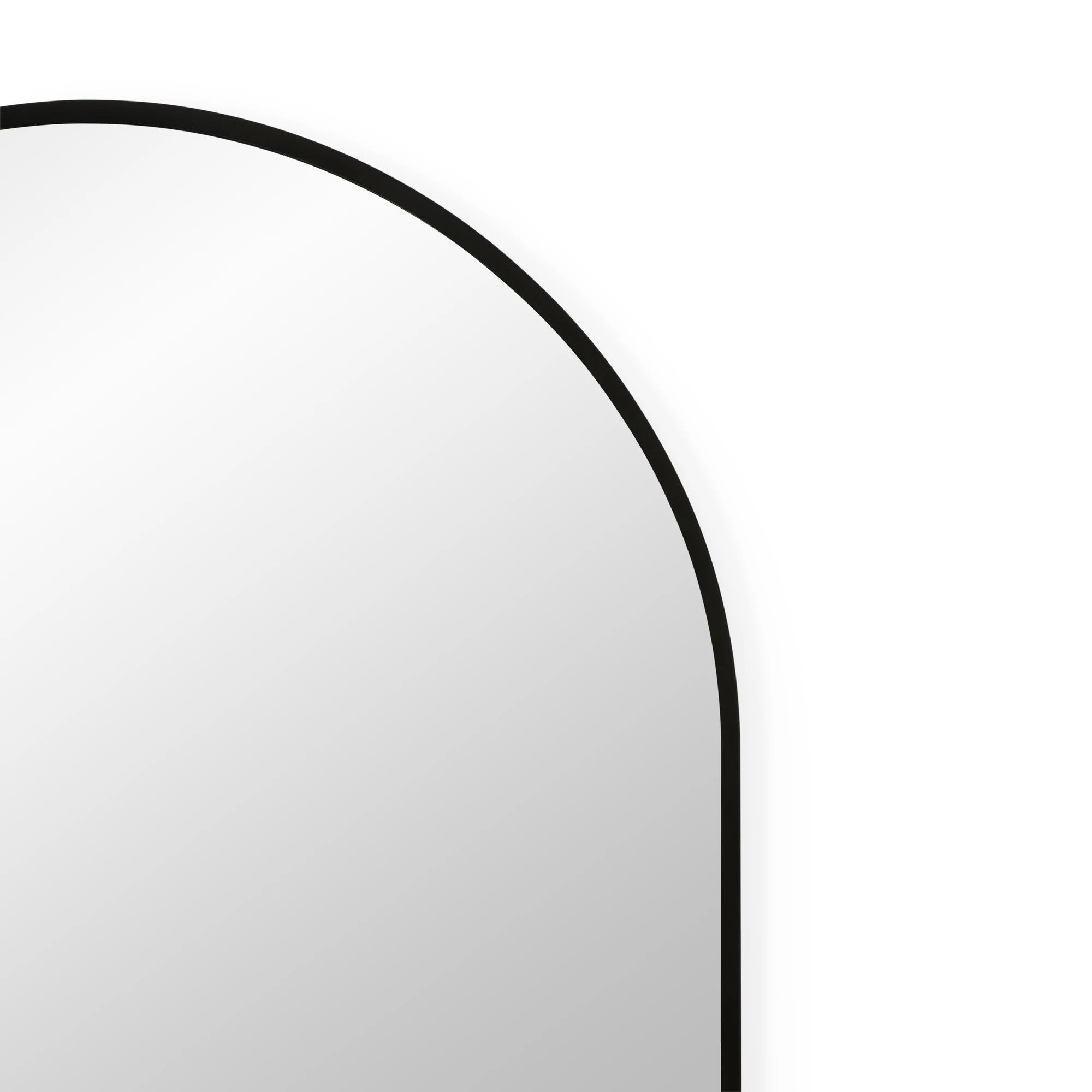 5 Arch Mirror - 95cm x 60cm, 5 of 7