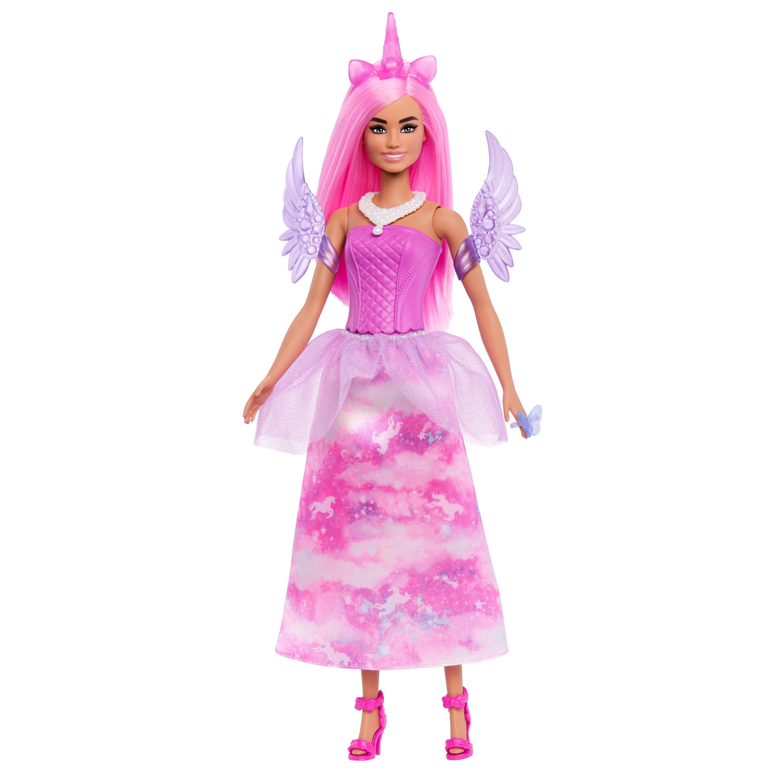 6 Barbie Fantasy Advent Calendar, 6 of 6