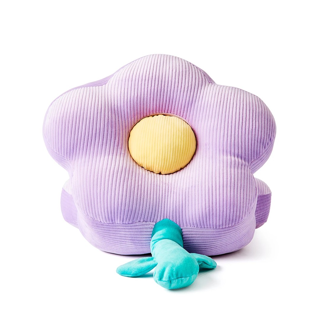 5 Front Nap Pillow - Daisy, 5 of 10