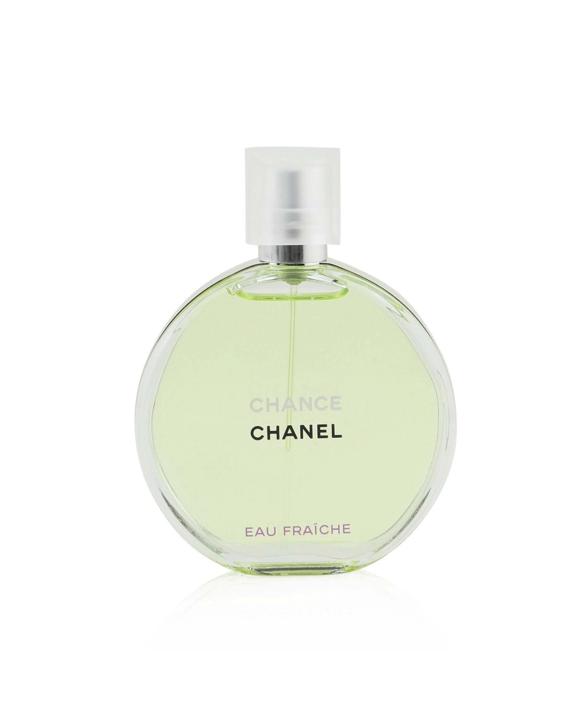 4 Chanel Chance Eau Fraiche Eau De Toilette Spray  50ml/1.7oz, 4 of 4