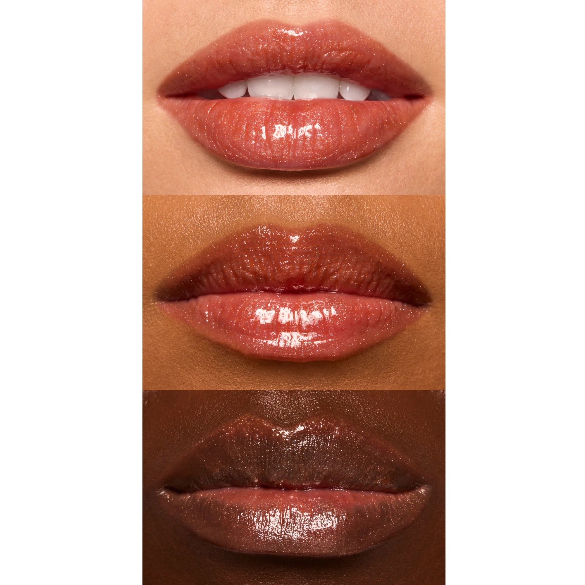 5 e.l.f. Glow Reviver Lip Oil - Super Neutral, 5 of 7