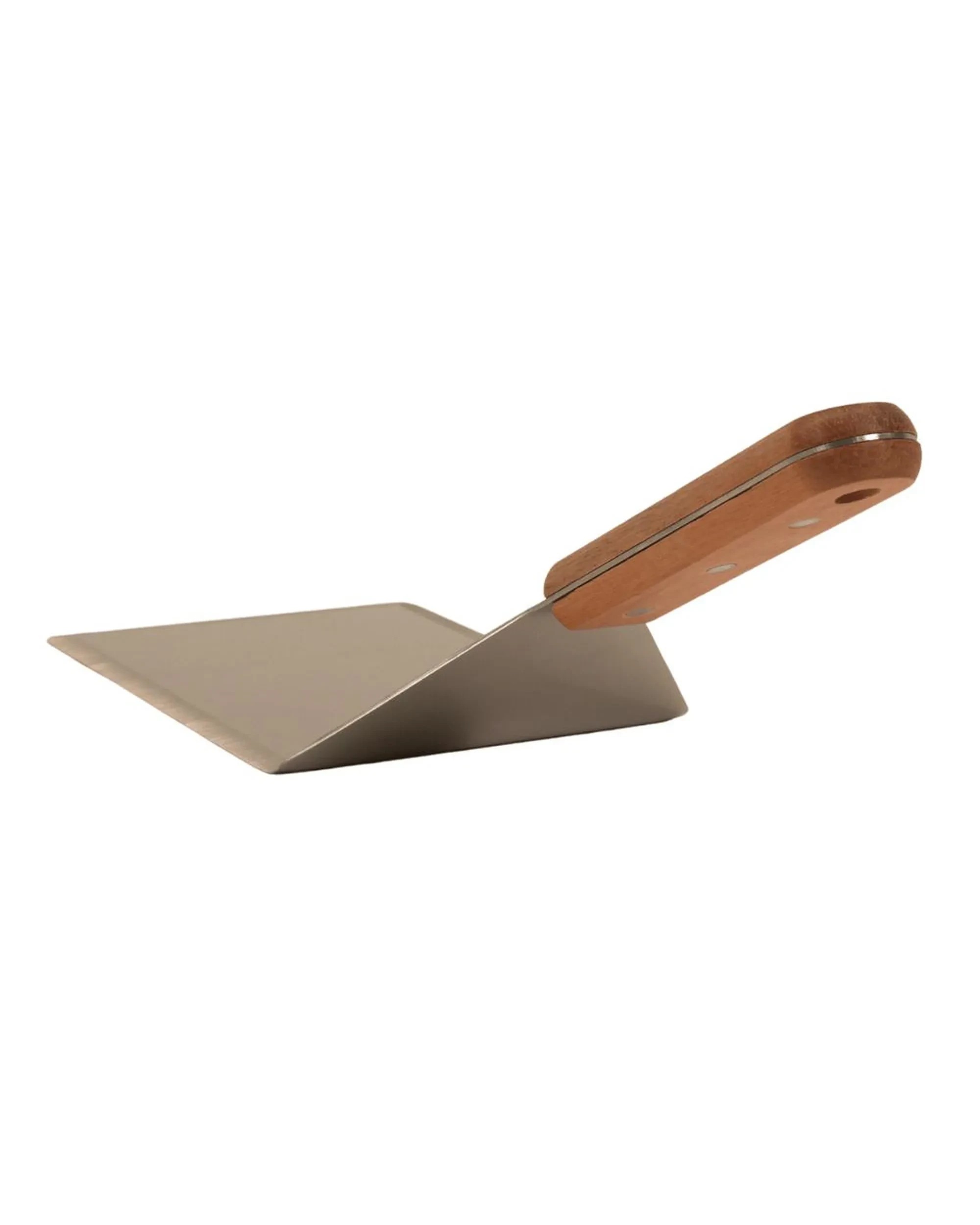 2 Flaming Coals Large Stainless Steel BBQ Spatula, 2 of 10