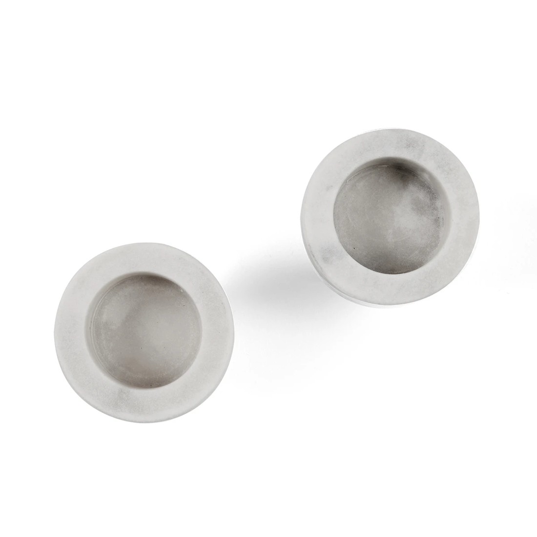 5 2 Pack Resin Taper Candle Holders, 5 of 9