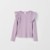 SOLID PURPLE