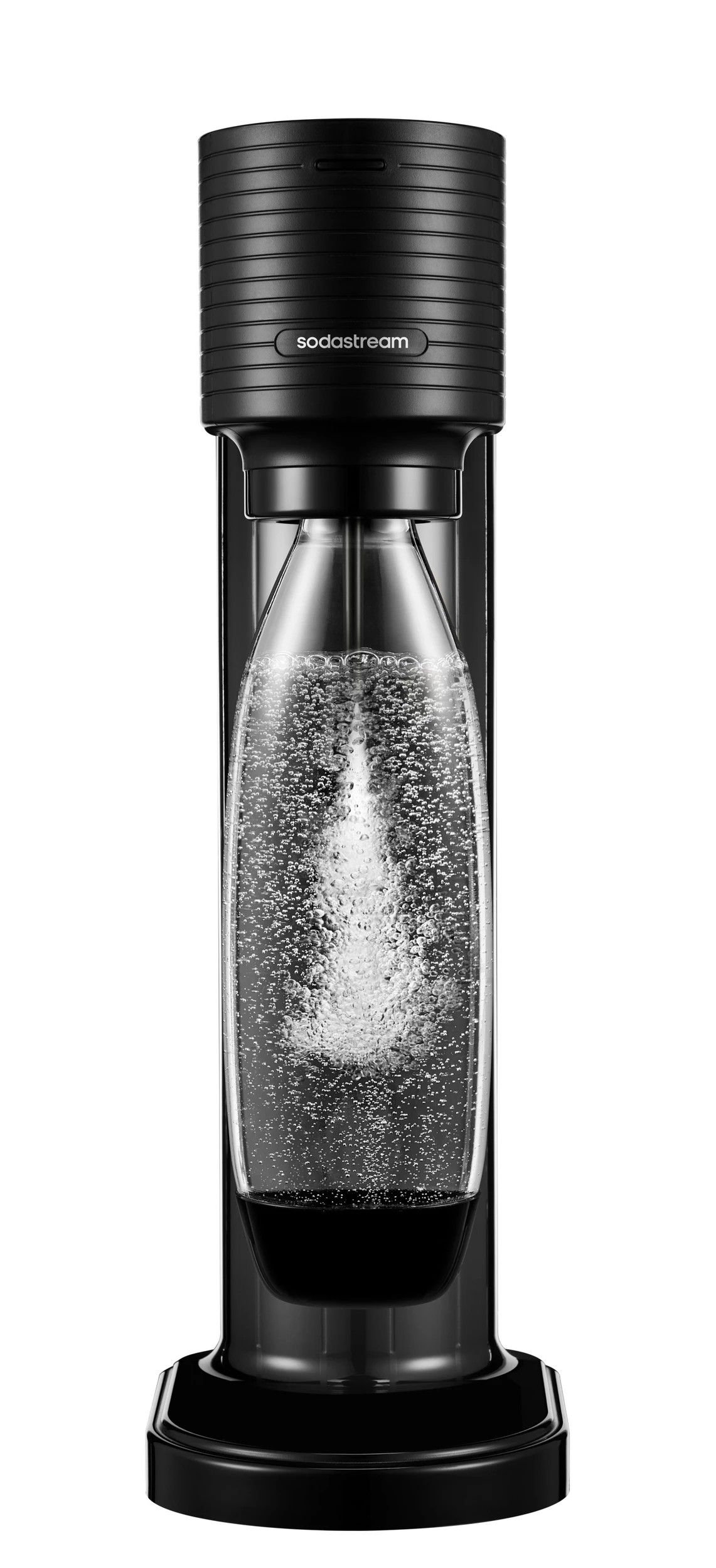 1 SodaStream GAIA Sparkling Water Maker - Black, 1 of 1