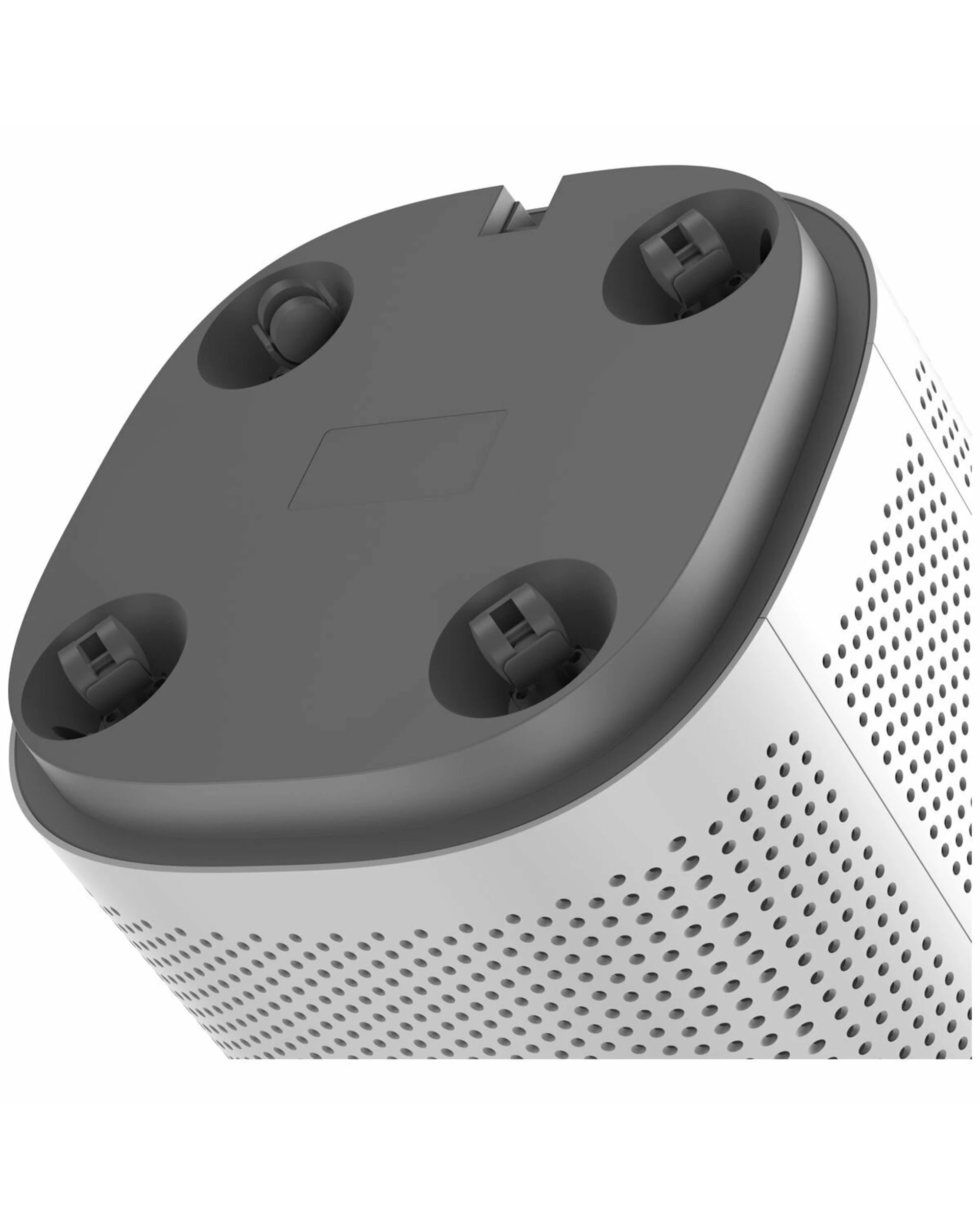 3 Ionmax Lavish Plus 5 Stage HEPA UV Air Purifier, 3 of 5