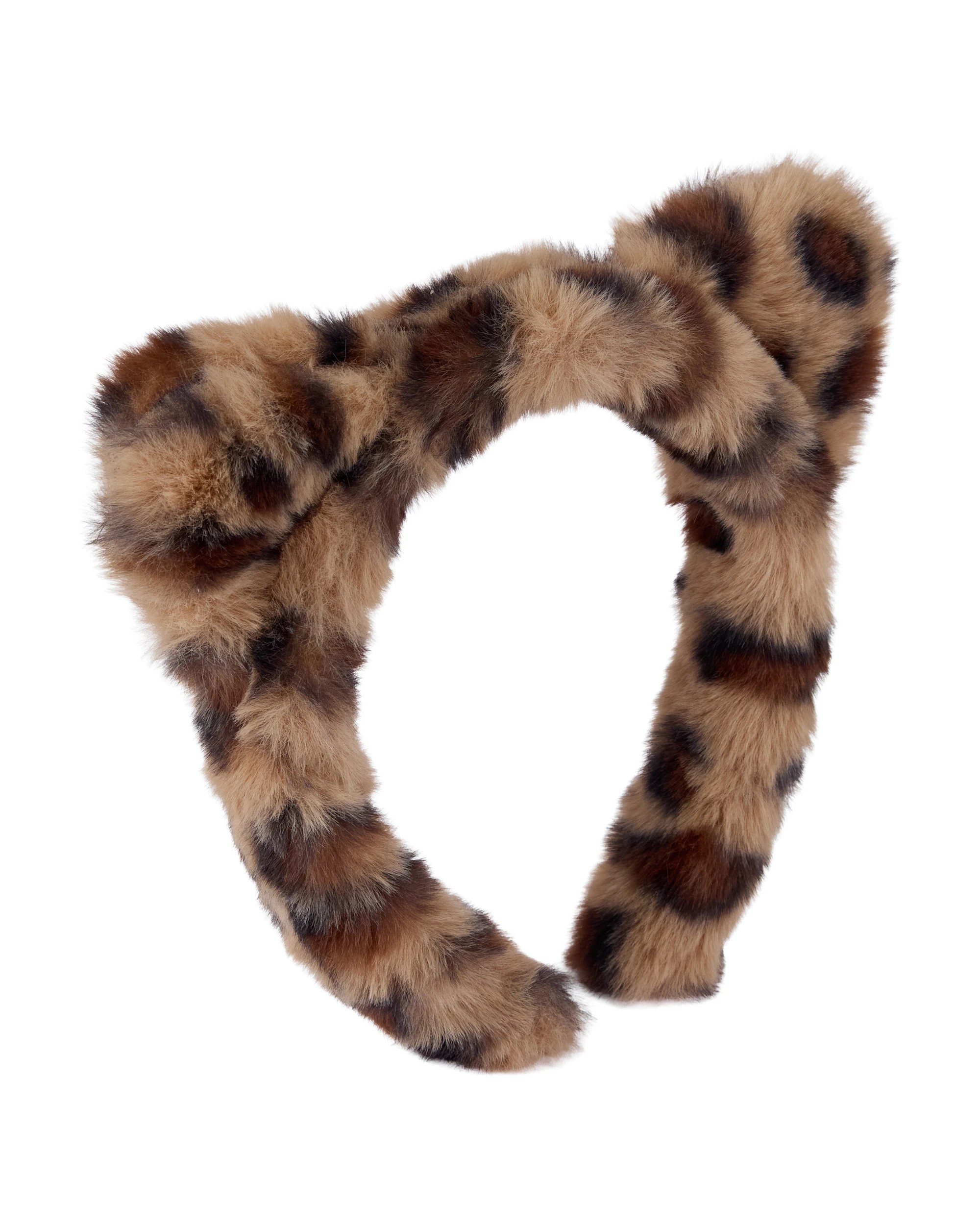 1 OXX Bodycare Beauty Headband - Cat, 1 of 4