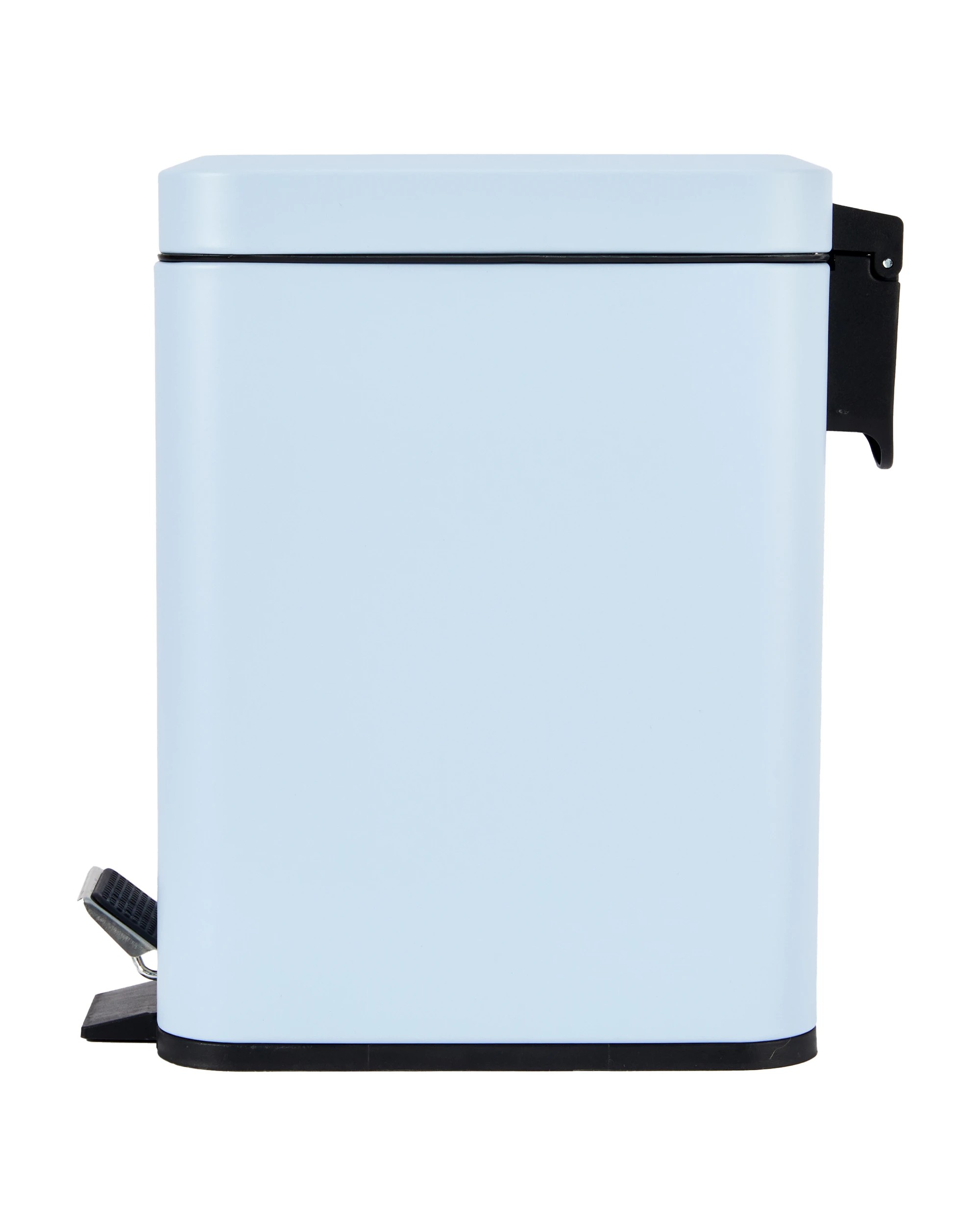 5 5L Slim Line Bin - Blue, 5 of 7