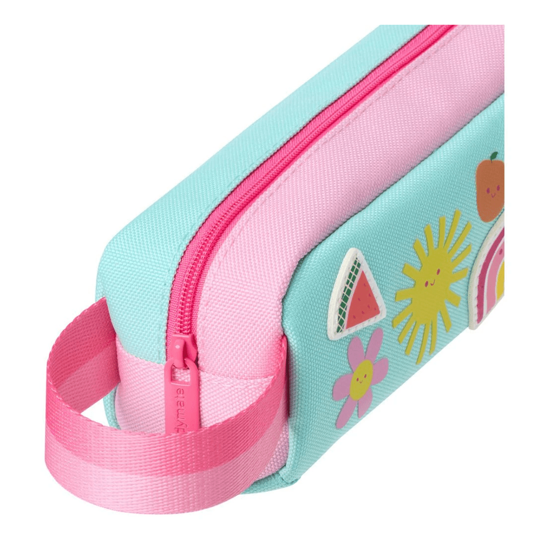 3 Studymate Mini Tube Pencil Case Summer Picnic, 3 of 4