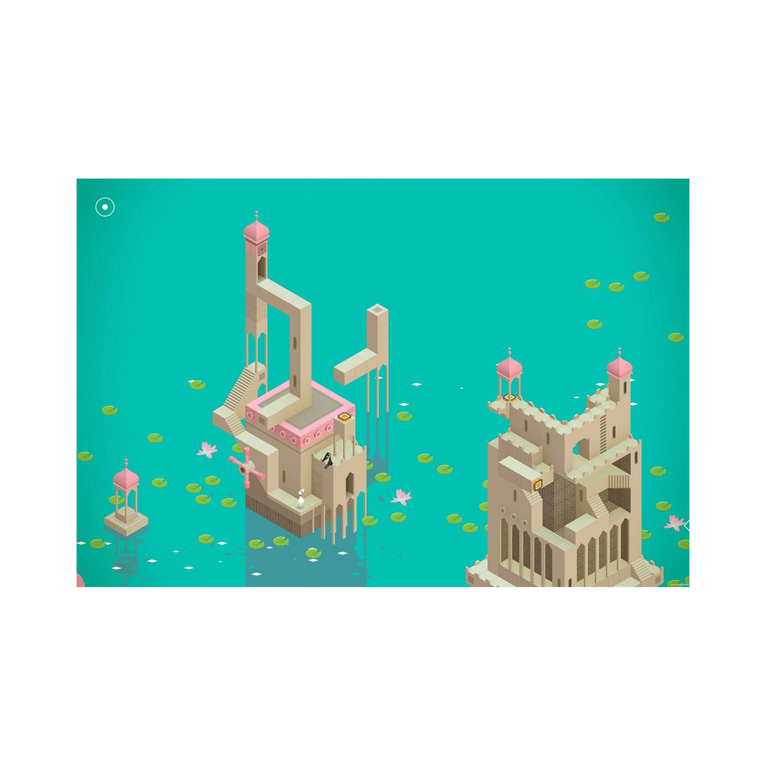 6 Ustwo Games Monument Valley: The Trilogy - Switch, 6 of 10