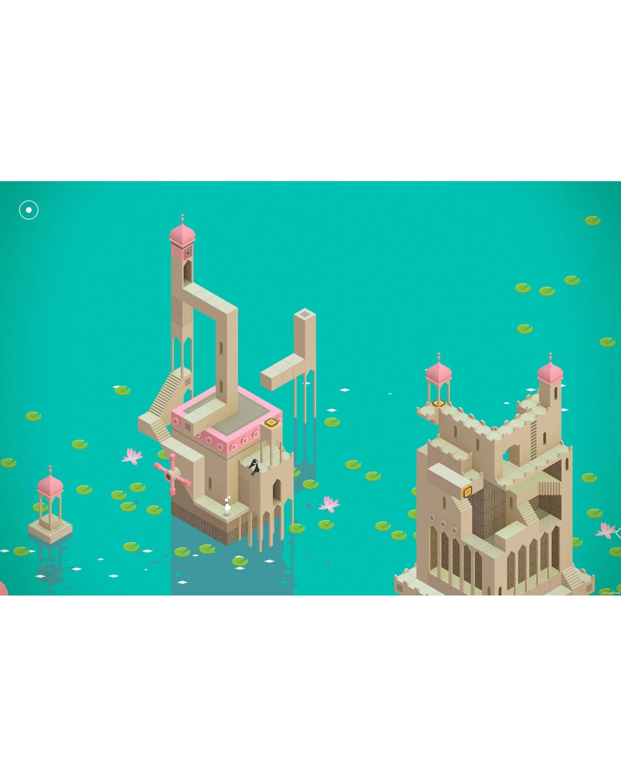 6 Monument Valley: The Trilogy - Switch, 6 of 10
