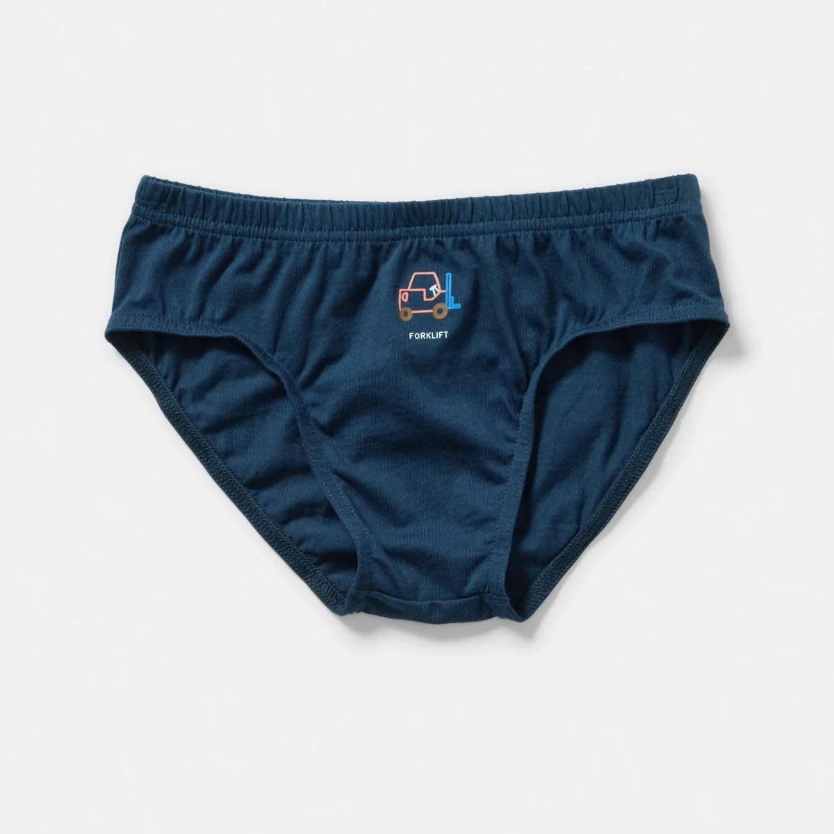 9 7 Pack Briefs CONSTRUCTION, 9 of 9