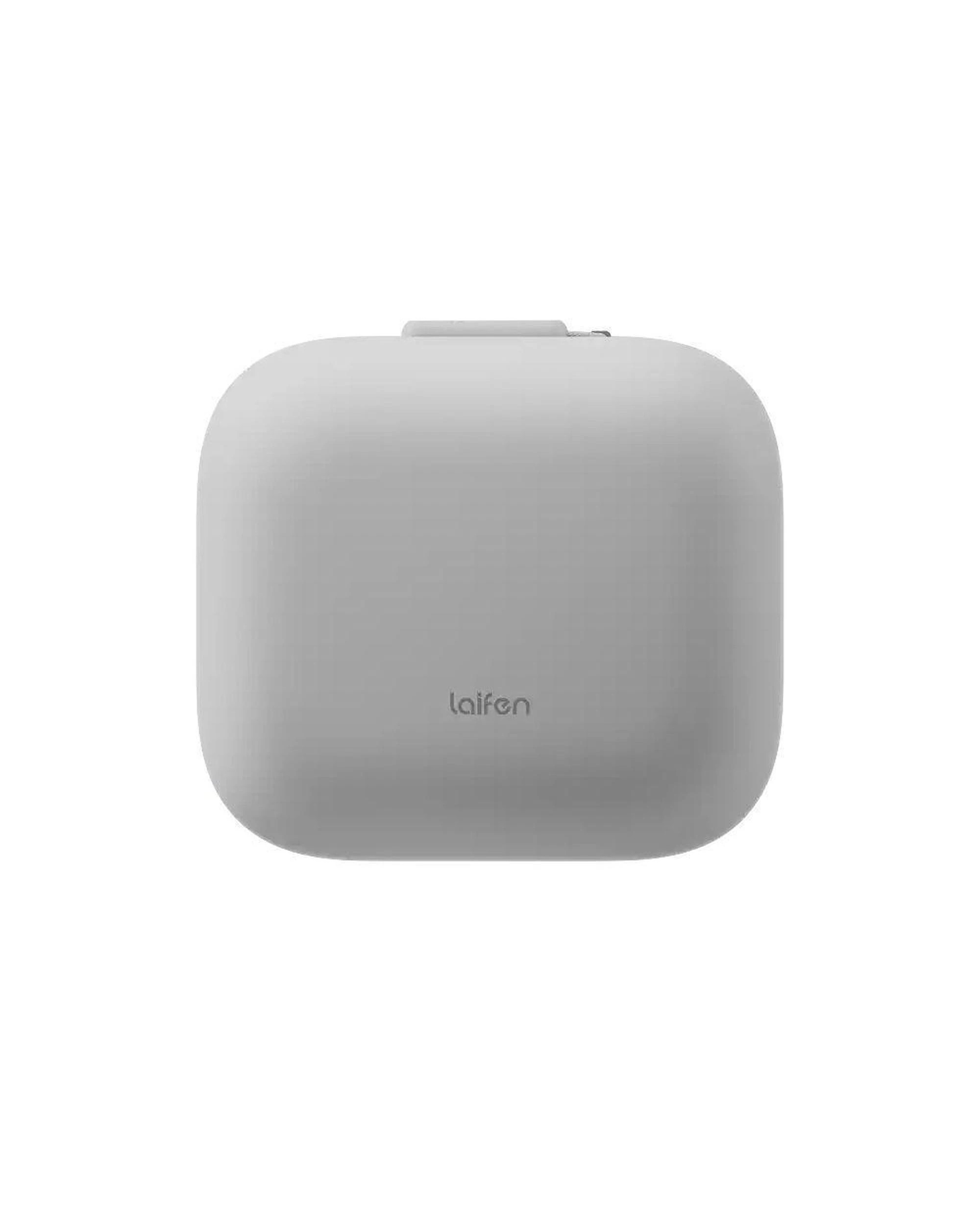 1 Laifen Shaver Travel Pod for Laifen P3 Pro Grey, 1 of 3